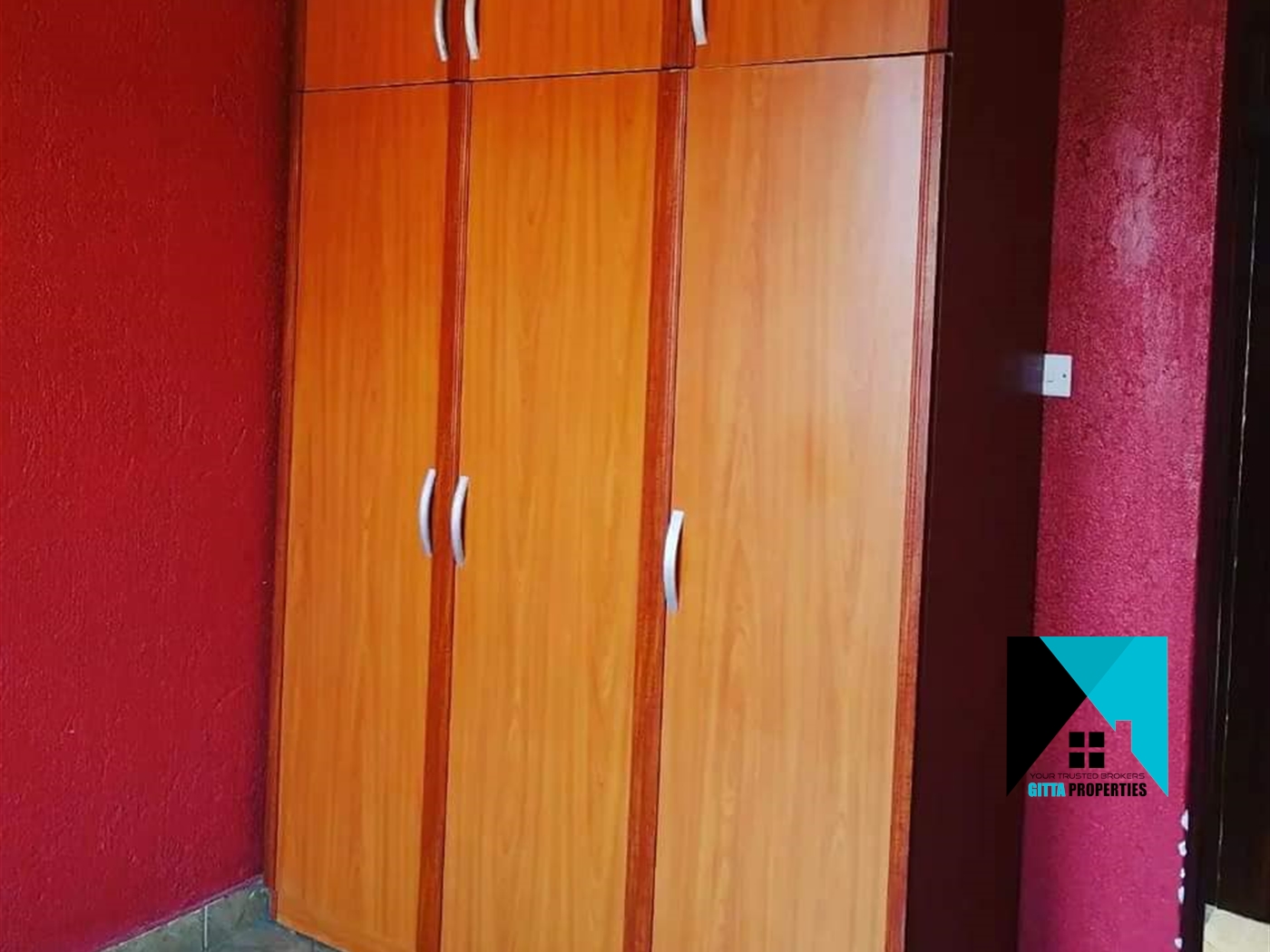 Apartment for rent in Buziga Kampala