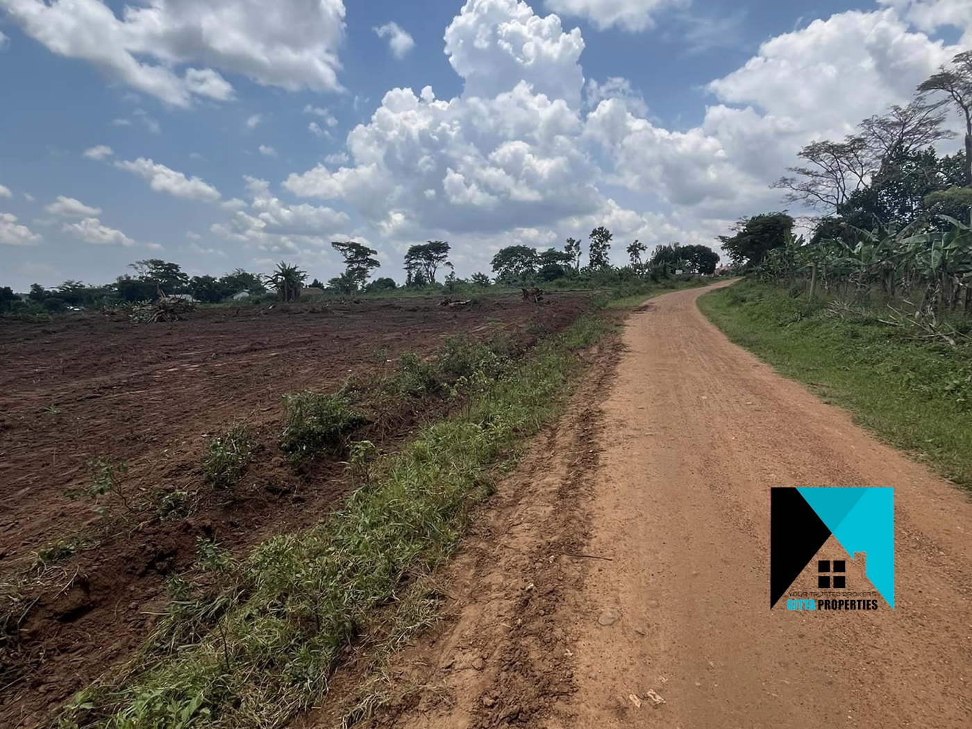 Residential Land for sale in Kakiri Wakiso