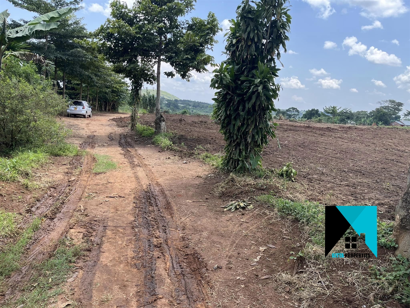 Residential Land for sale in Kakiri Wakiso