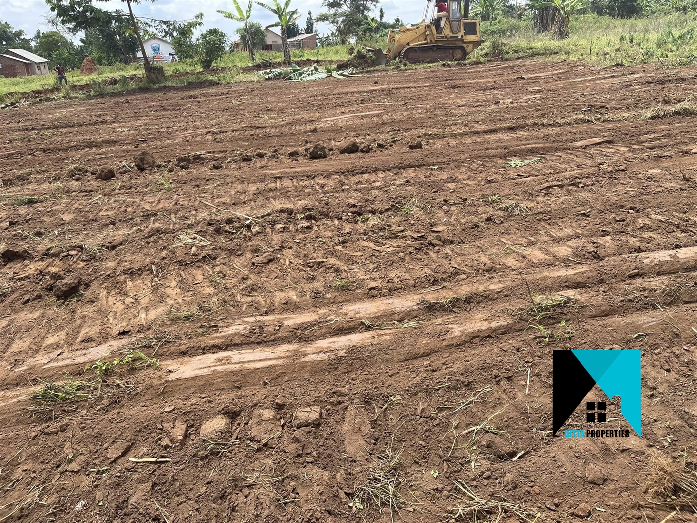 Residential Land for sale in Kakiri Wakiso