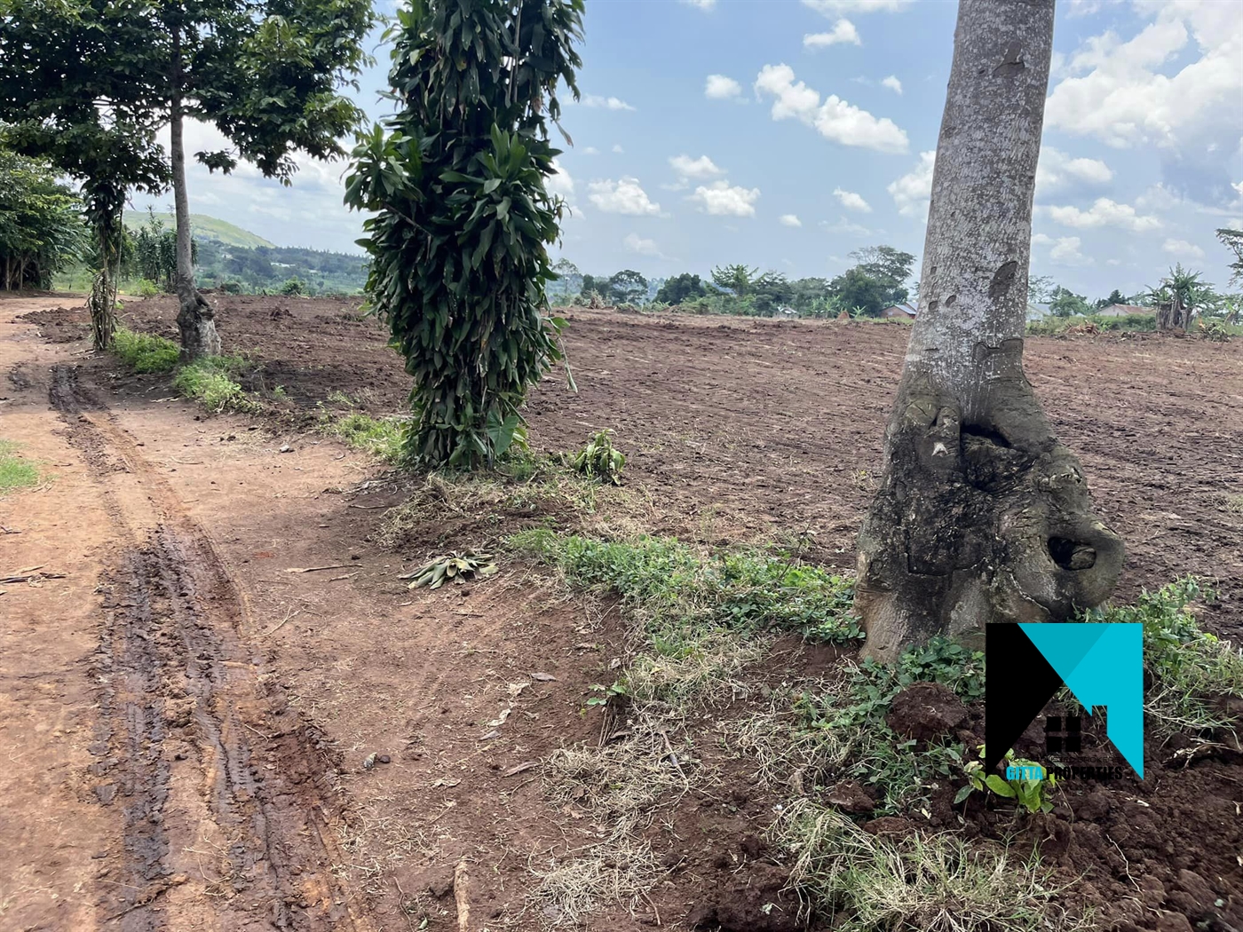 Residential Land for sale in Kakiri Wakiso