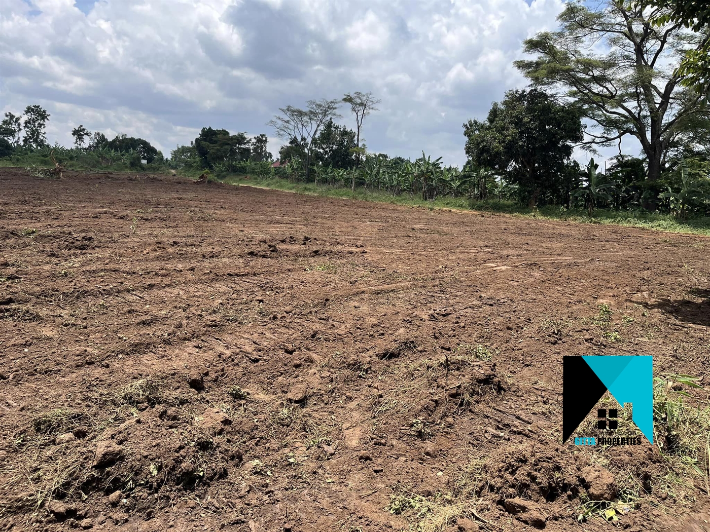 Residential Land for sale in Kakiri Wakiso