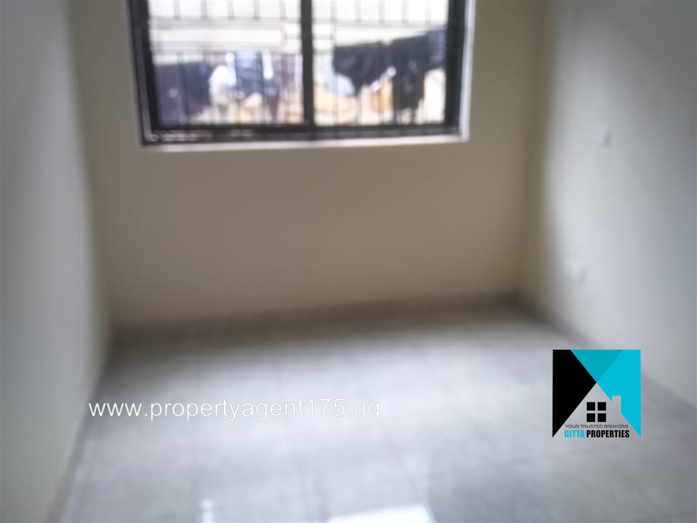 Apartment for rent in Sonde Mukono