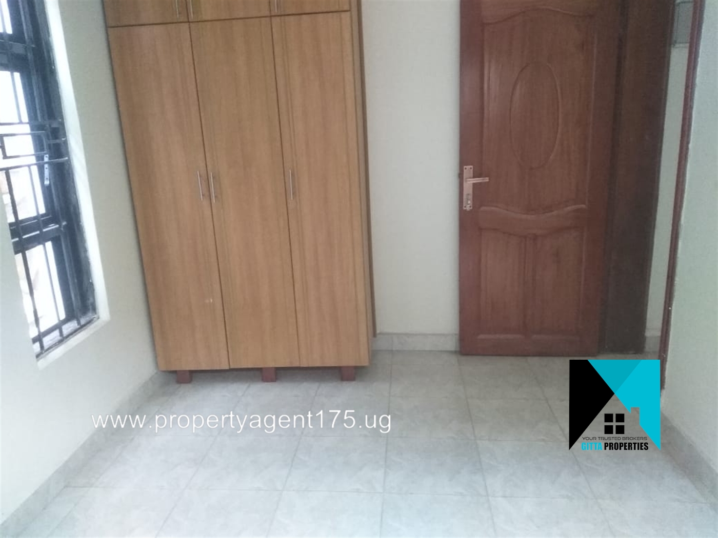 Apartment for rent in Sonde Mukono