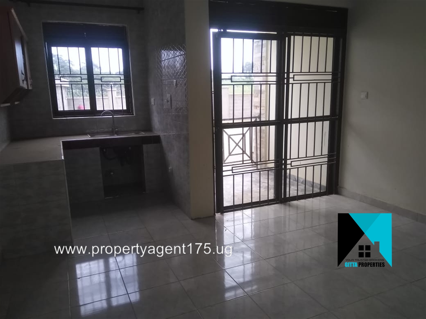 Apartment for rent in Sonde Mukono