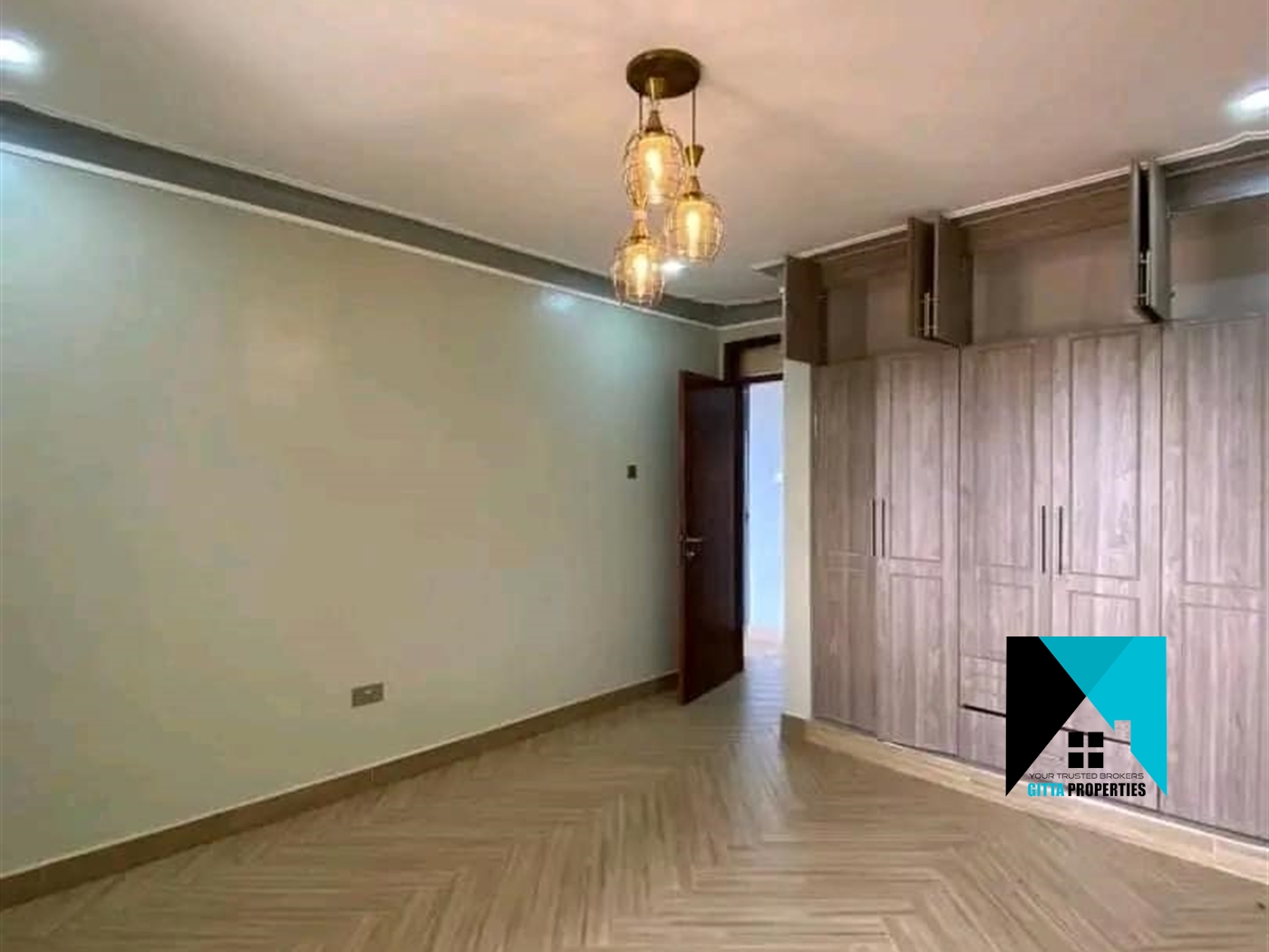 Apartment for rent in Kkungu Kampala