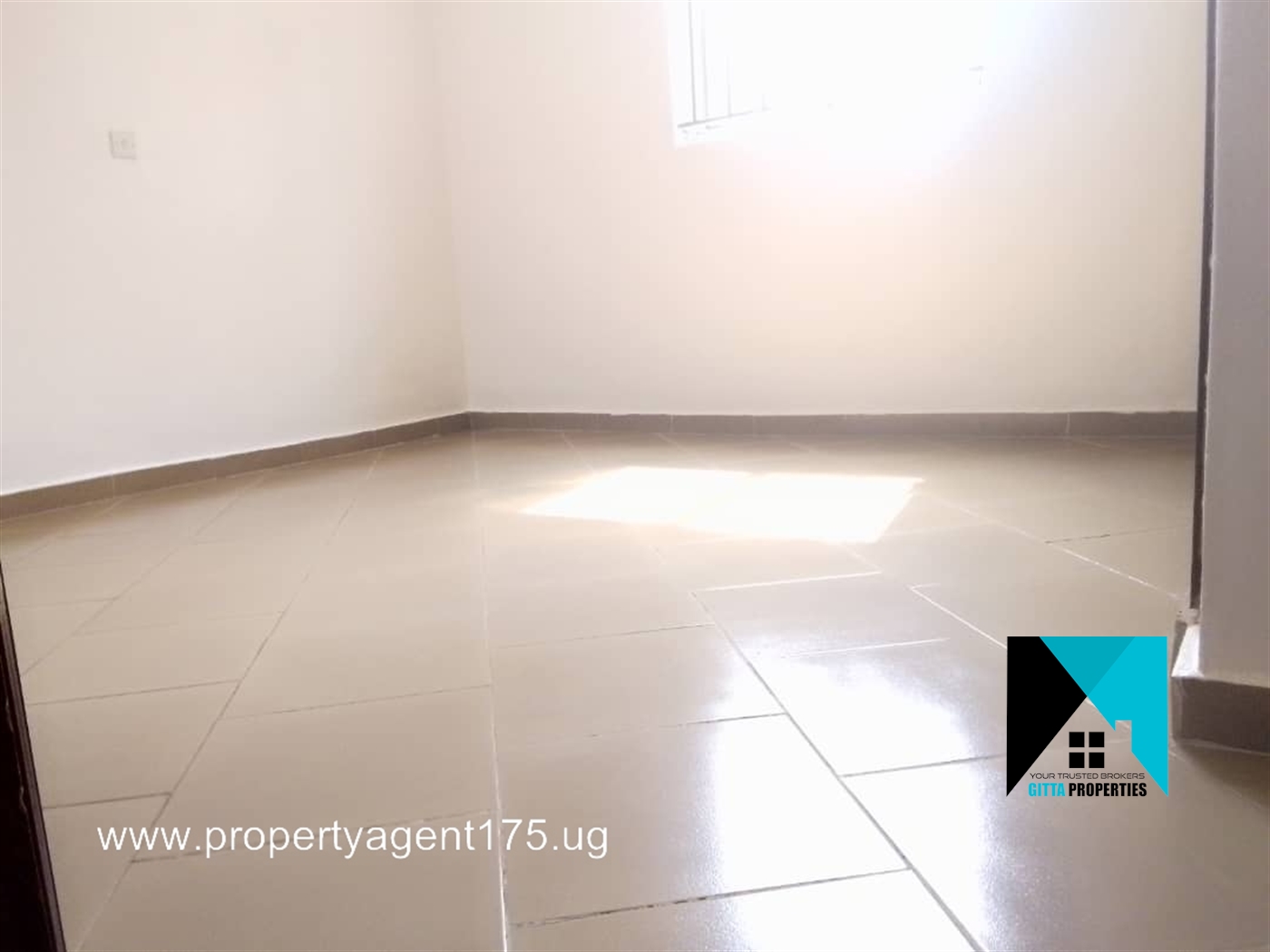 Apartment for rent in Buwaate Wakiso