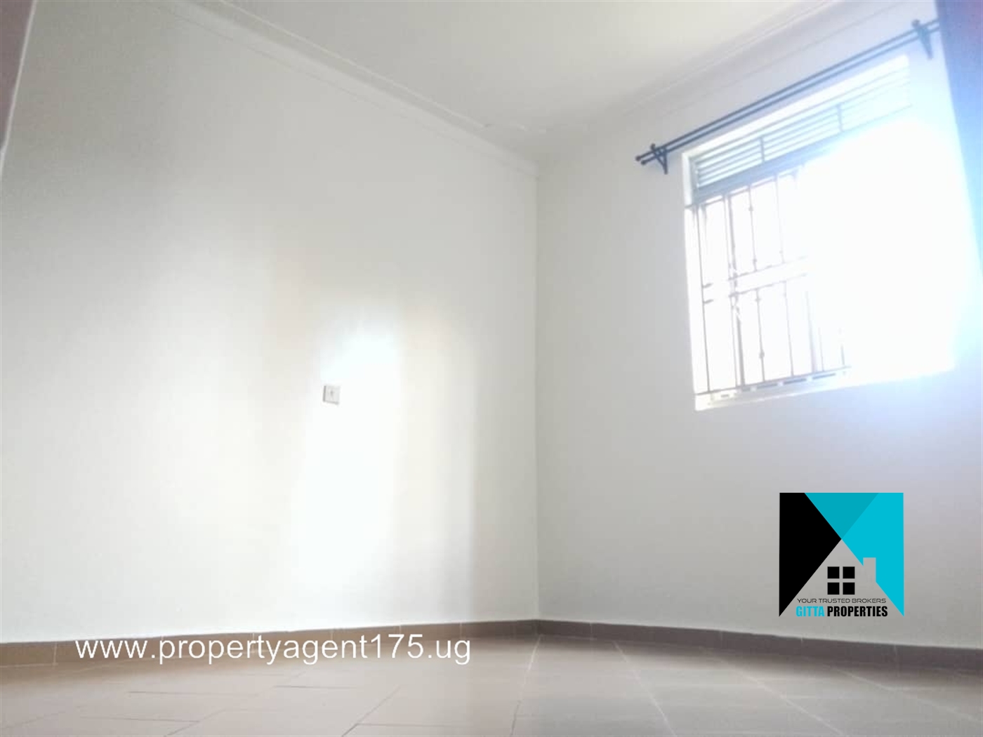 Apartment for rent in Buwaate Wakiso