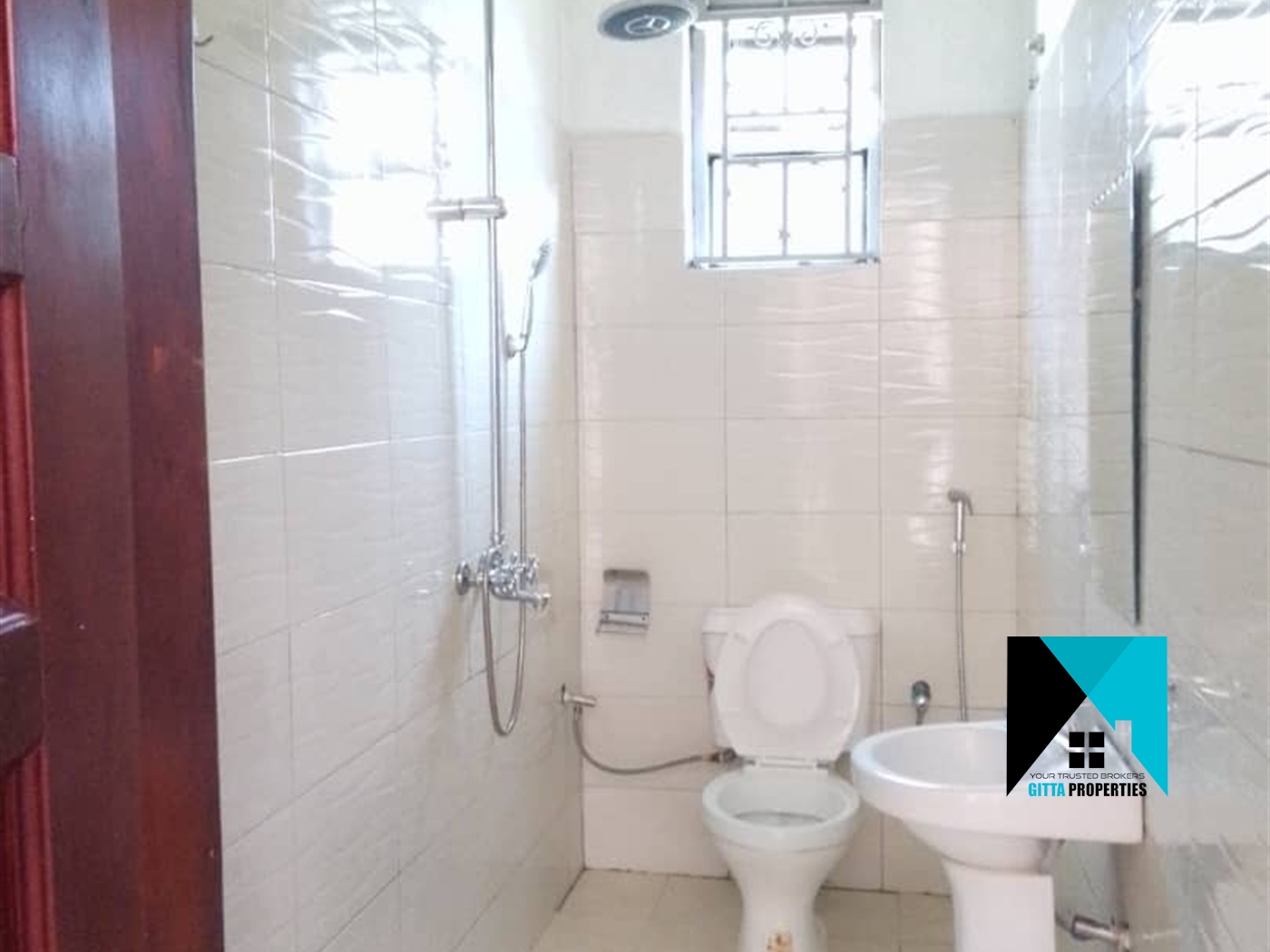 Apartment for rent in Buwaate Wakiso