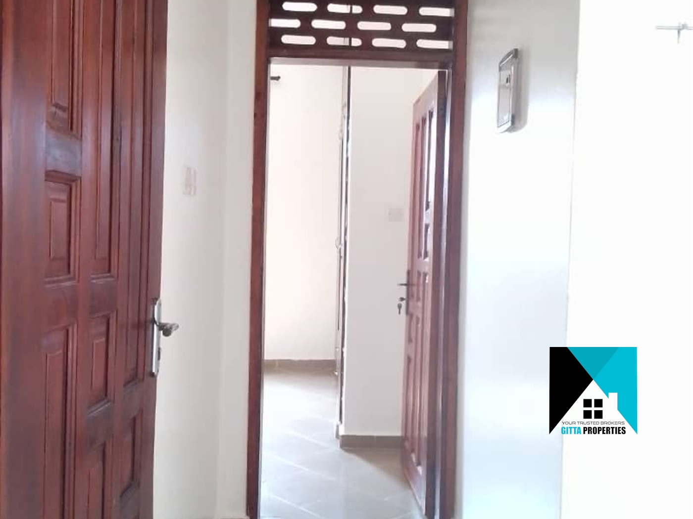 Apartment for rent in Buwaate Wakiso