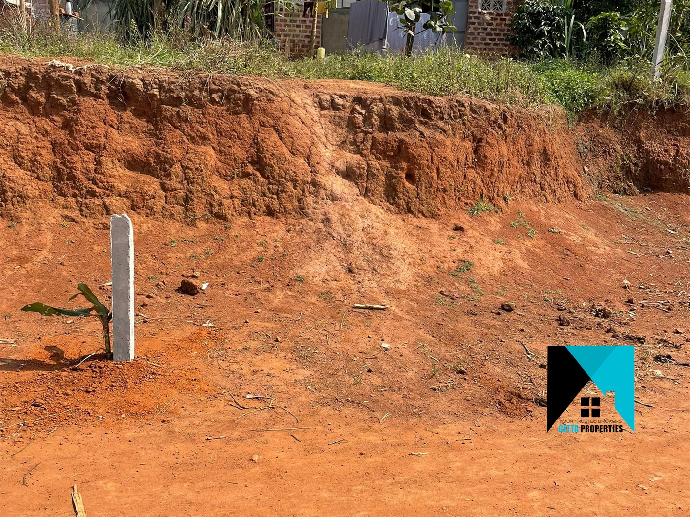 Residential Land for sale in Maya Wakiso