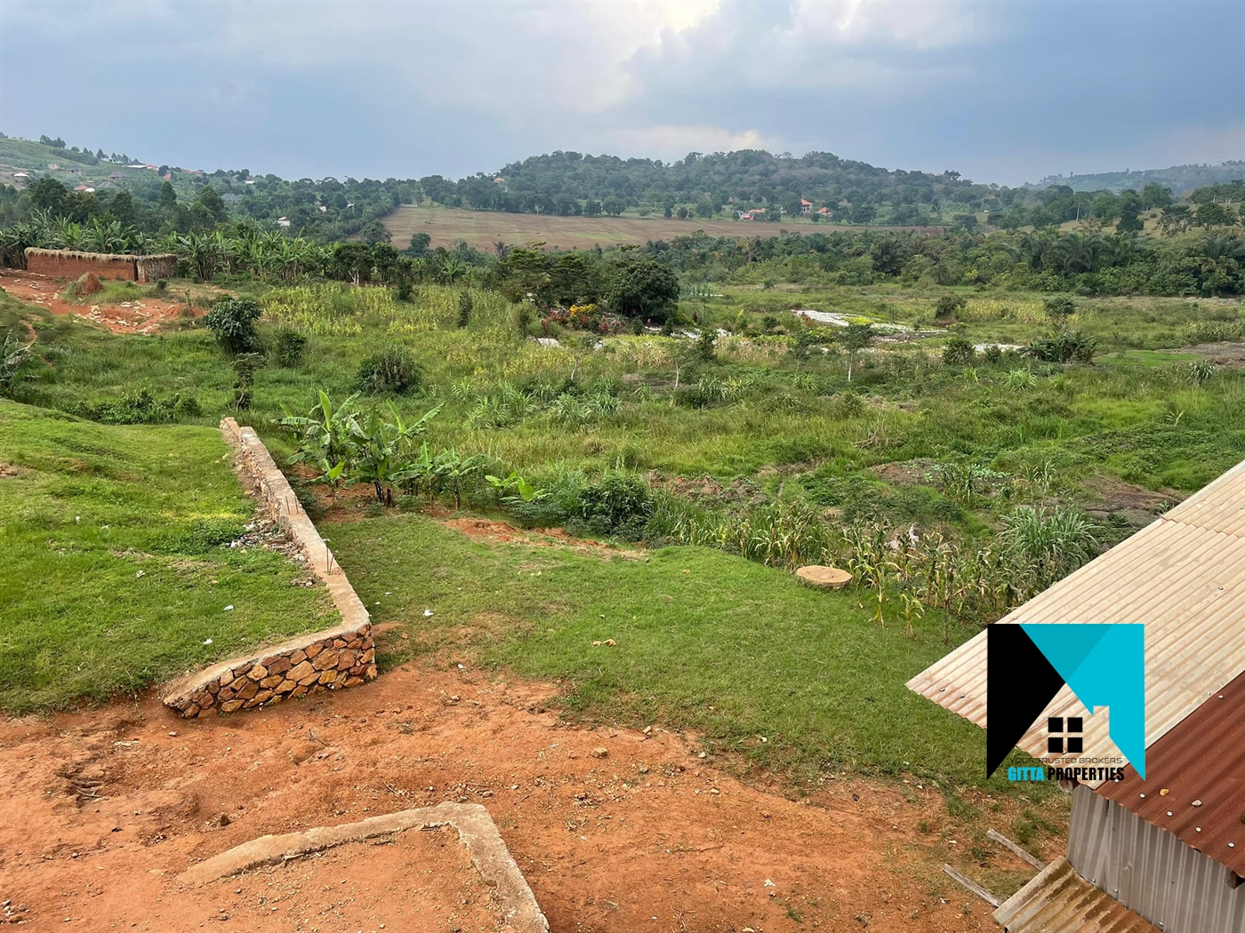 Residential Land for sale in Maya Wakiso