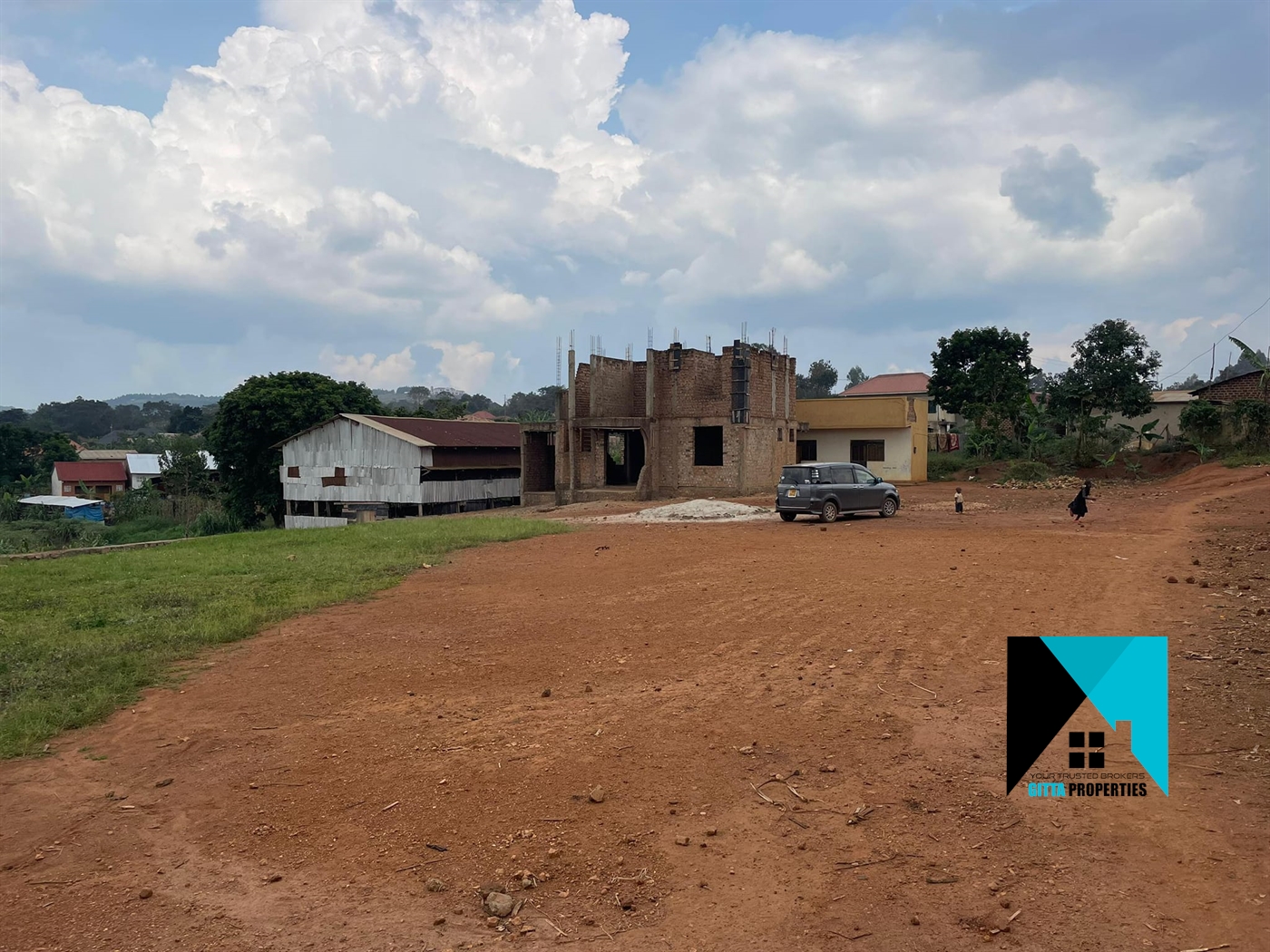 Residential Land for sale in Maya Wakiso