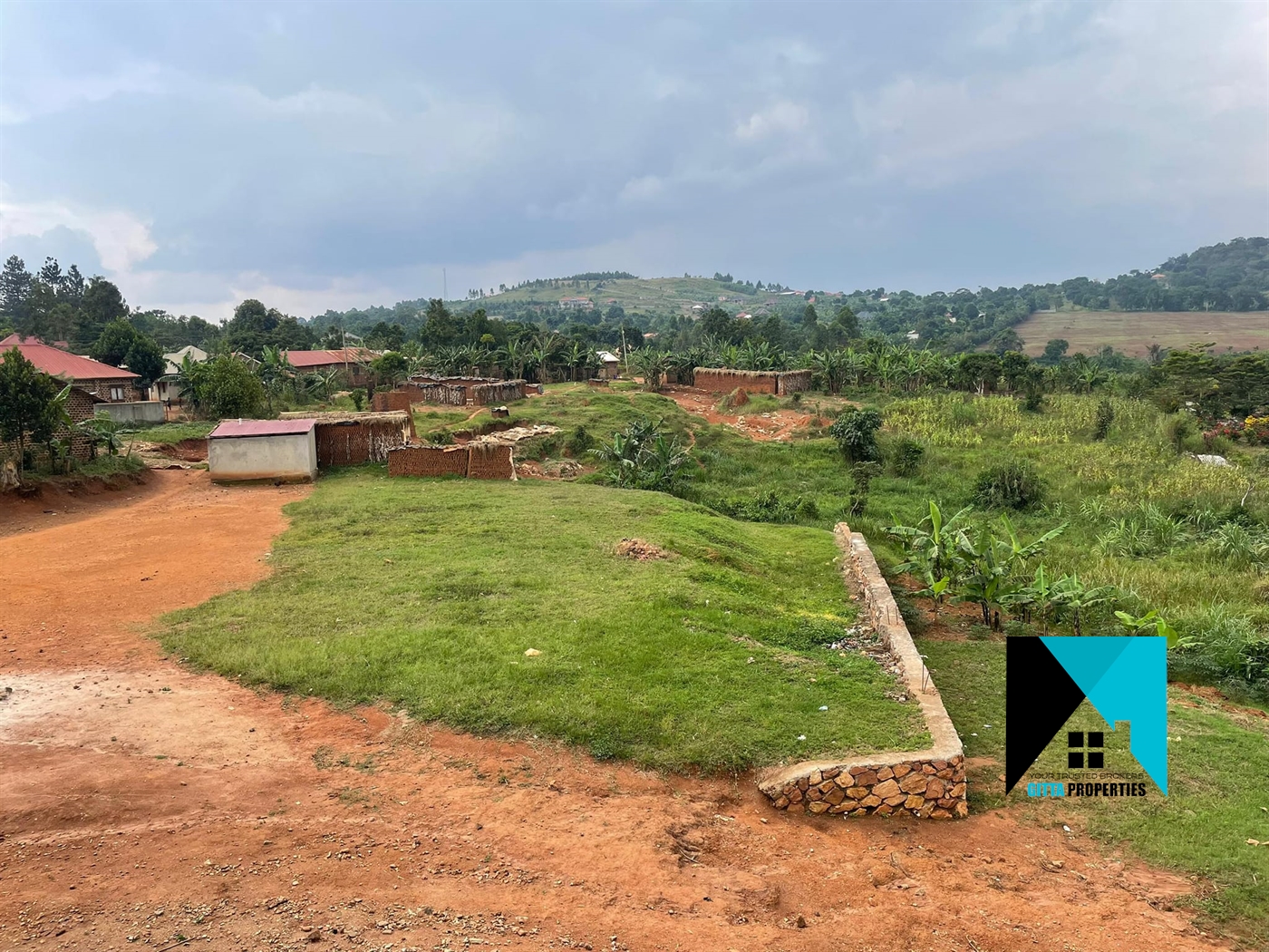 Residential Land for sale in Maya Wakiso