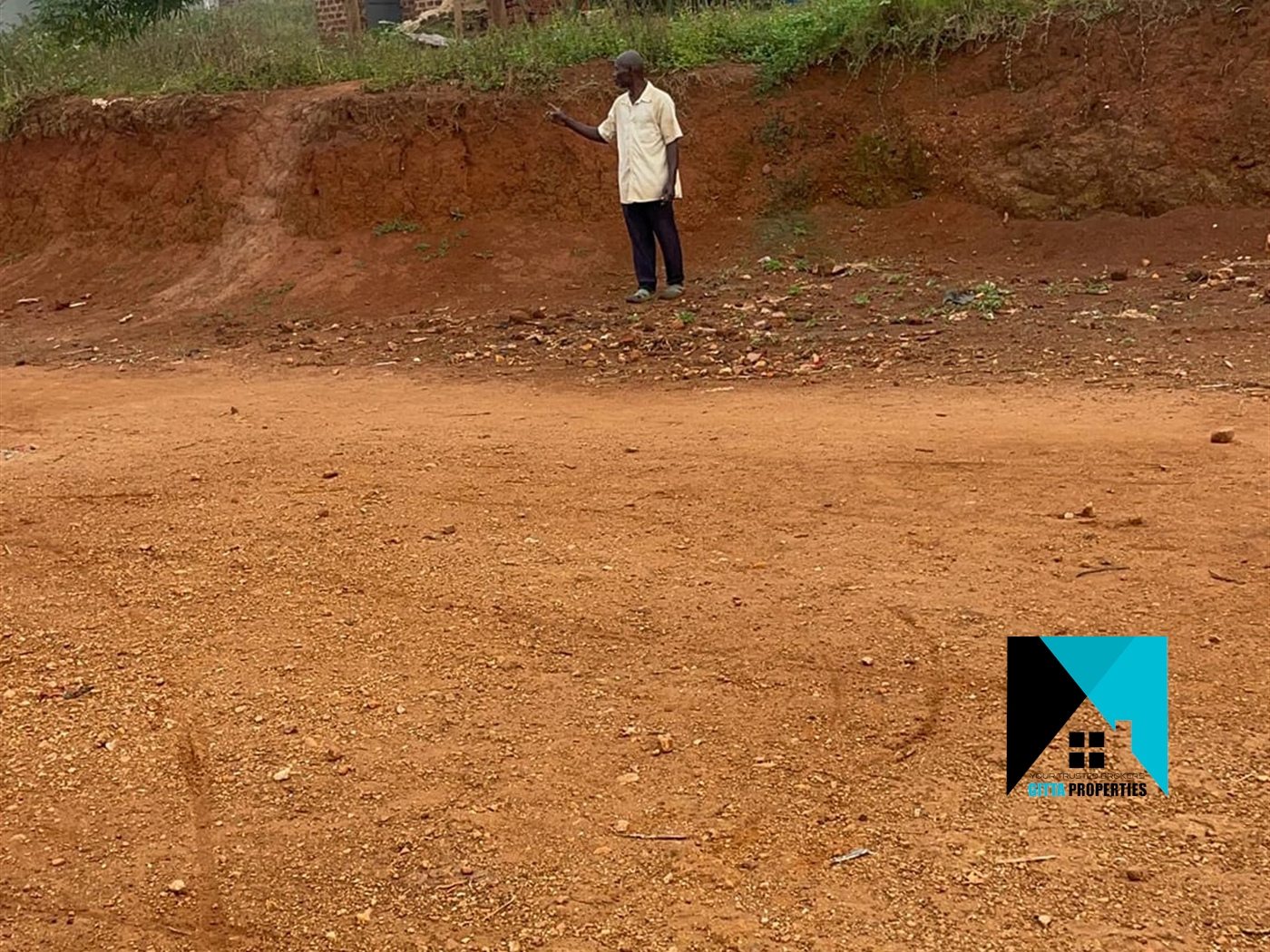 Residential Land for sale in Maya Wakiso