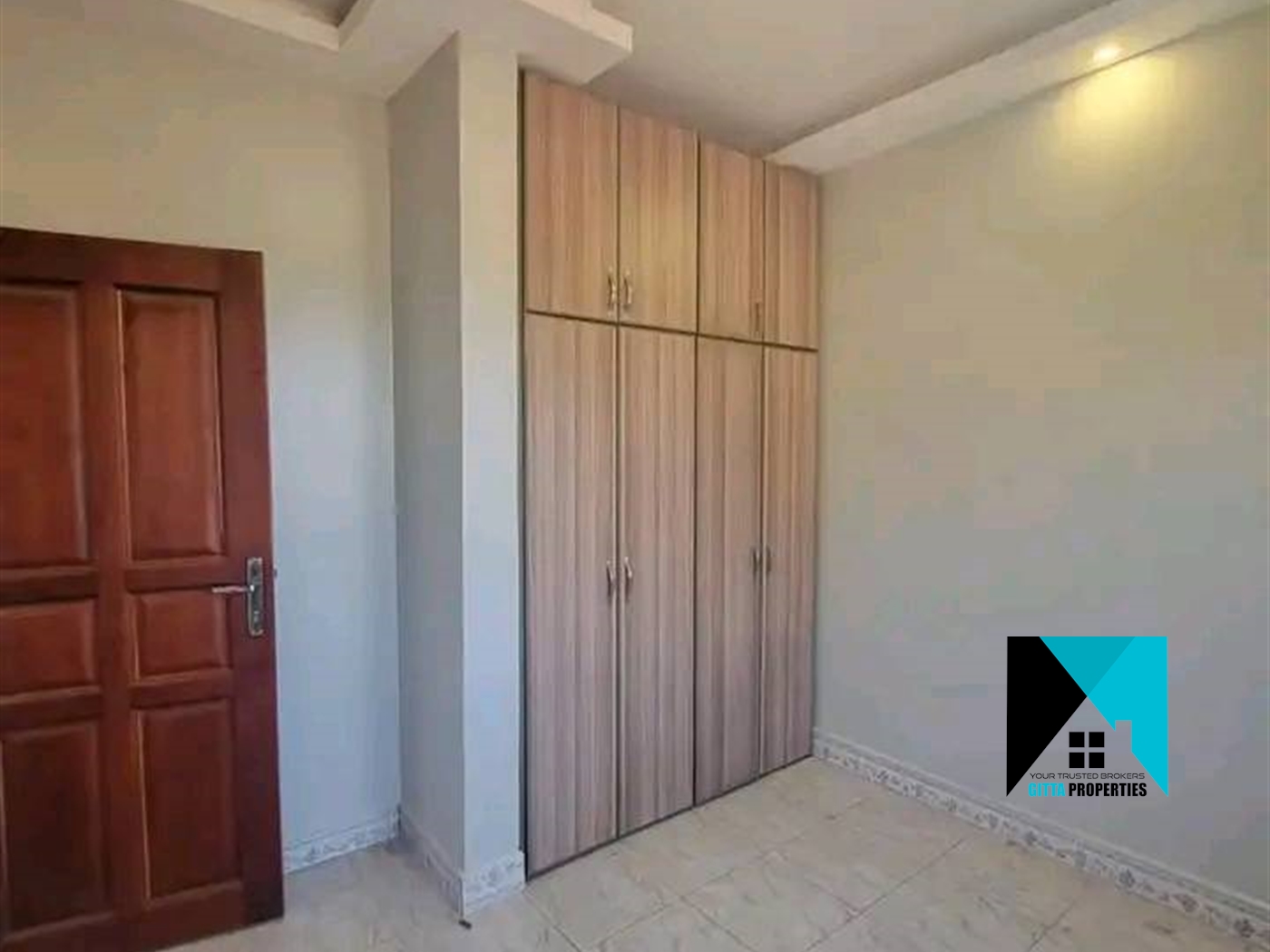 Apartment for rent in Kiteetikka Wakiso