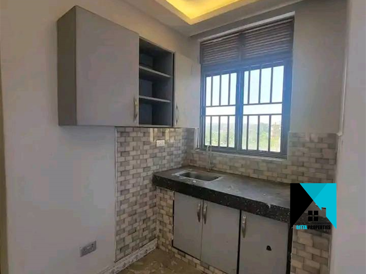 Apartment for rent in Kiteetikka Wakiso