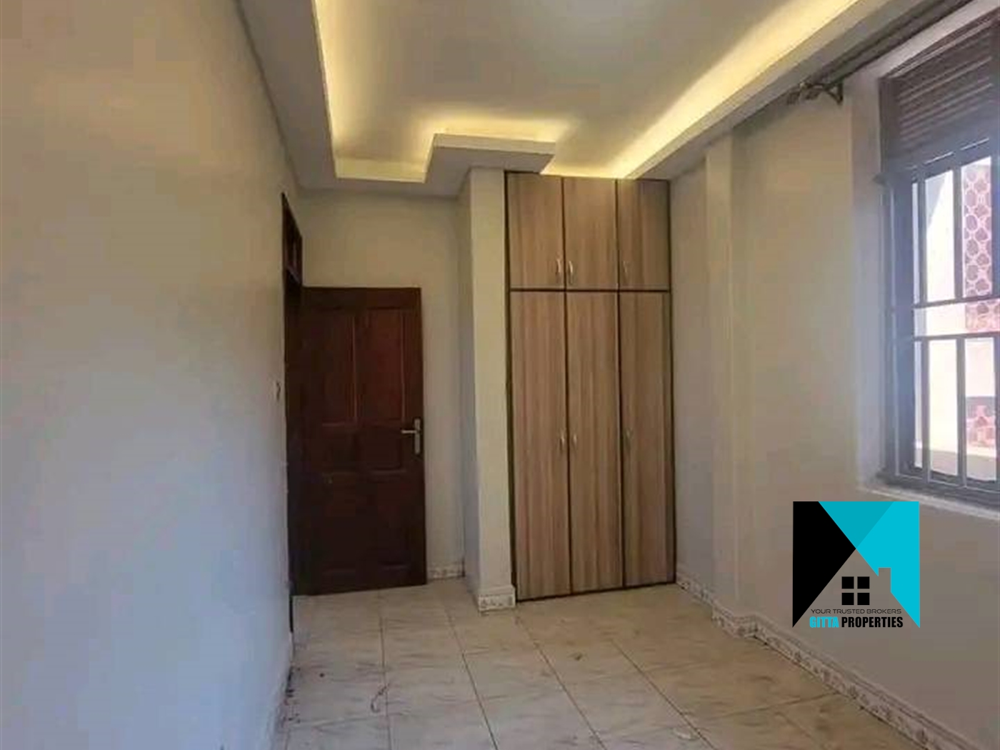 Apartment for rent in Kiteetikka Wakiso