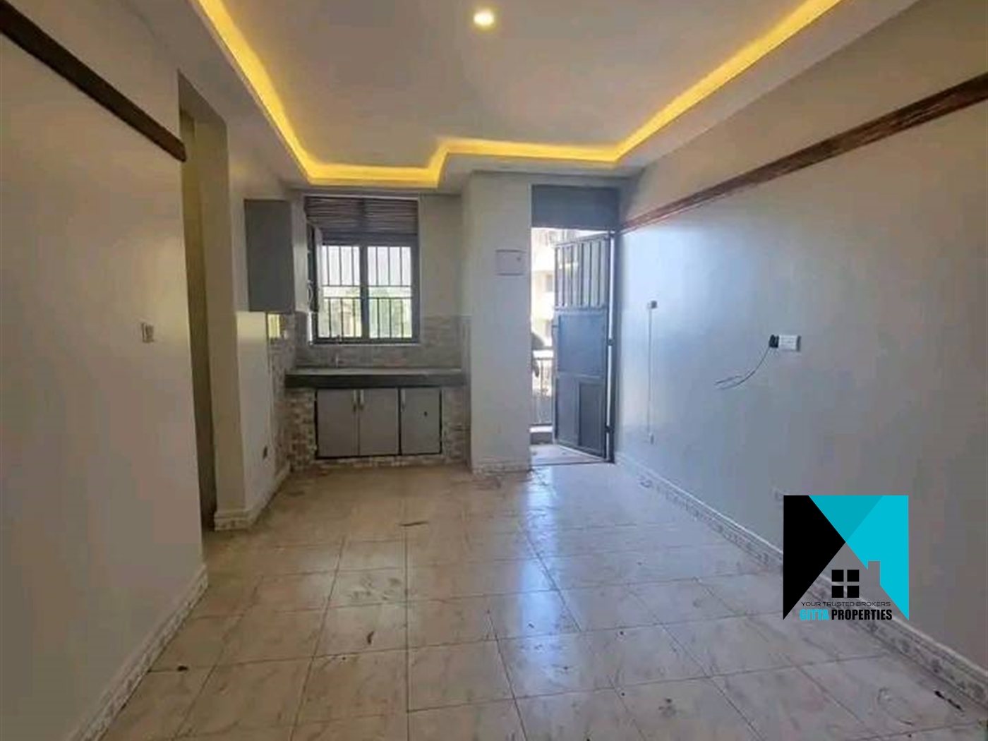 Apartment for rent in Kiteetikka Wakiso