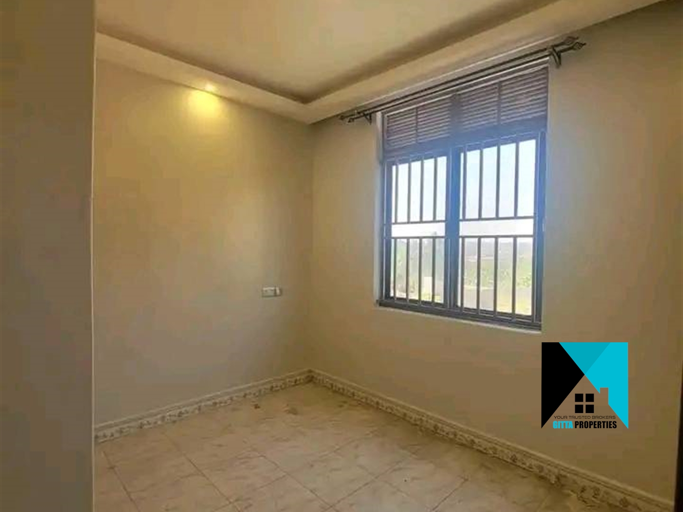 Apartment for rent in Kiteetikka Wakiso