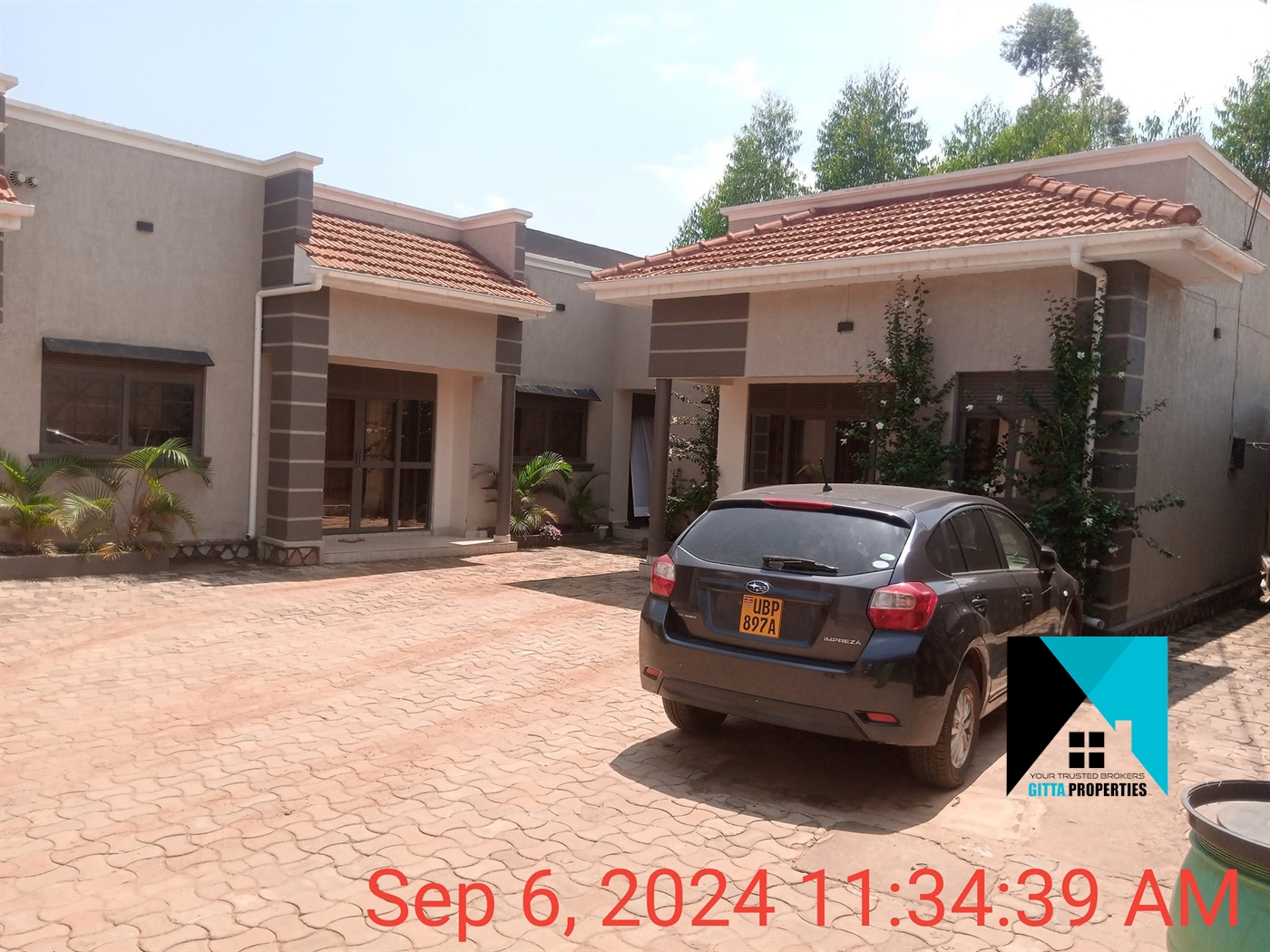 Rental units for sale in KiraBulindo Wakiso