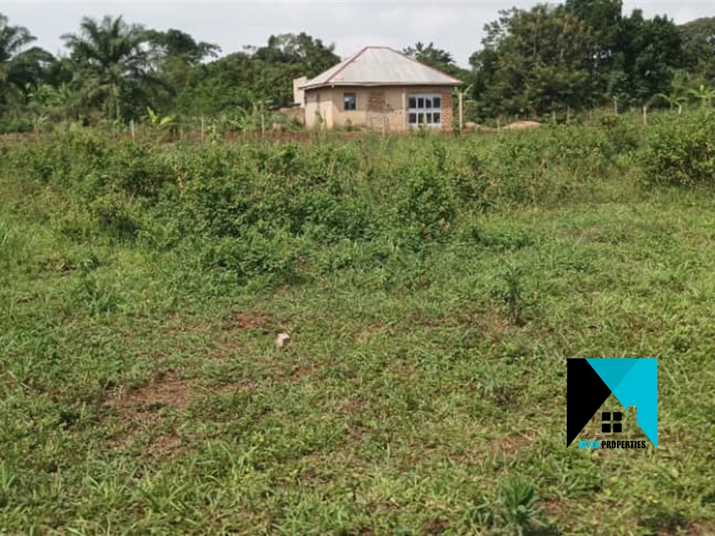 Residential Land for sale in Busiika Wakiso