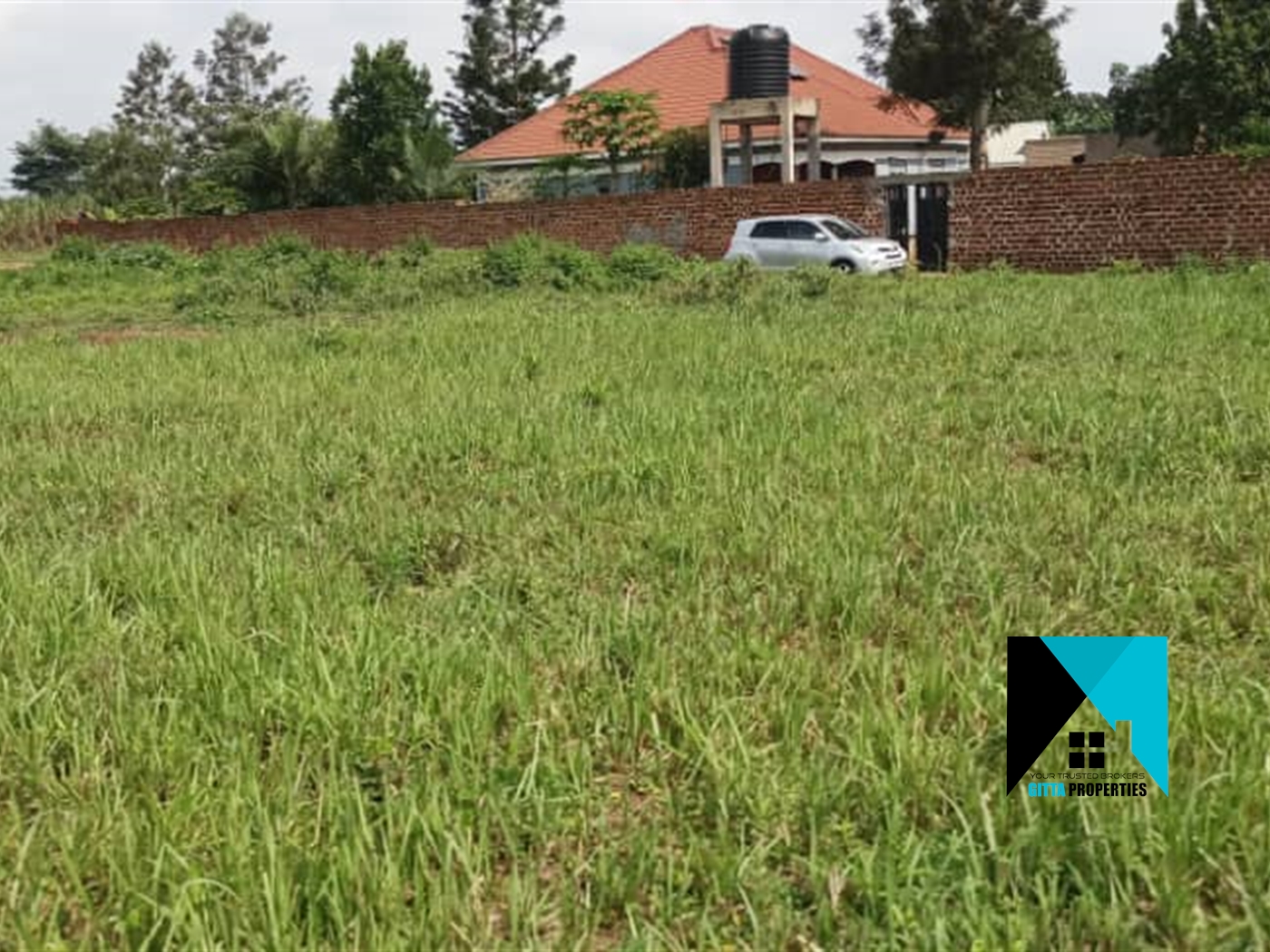 Residential Land for sale in Busiika Wakiso