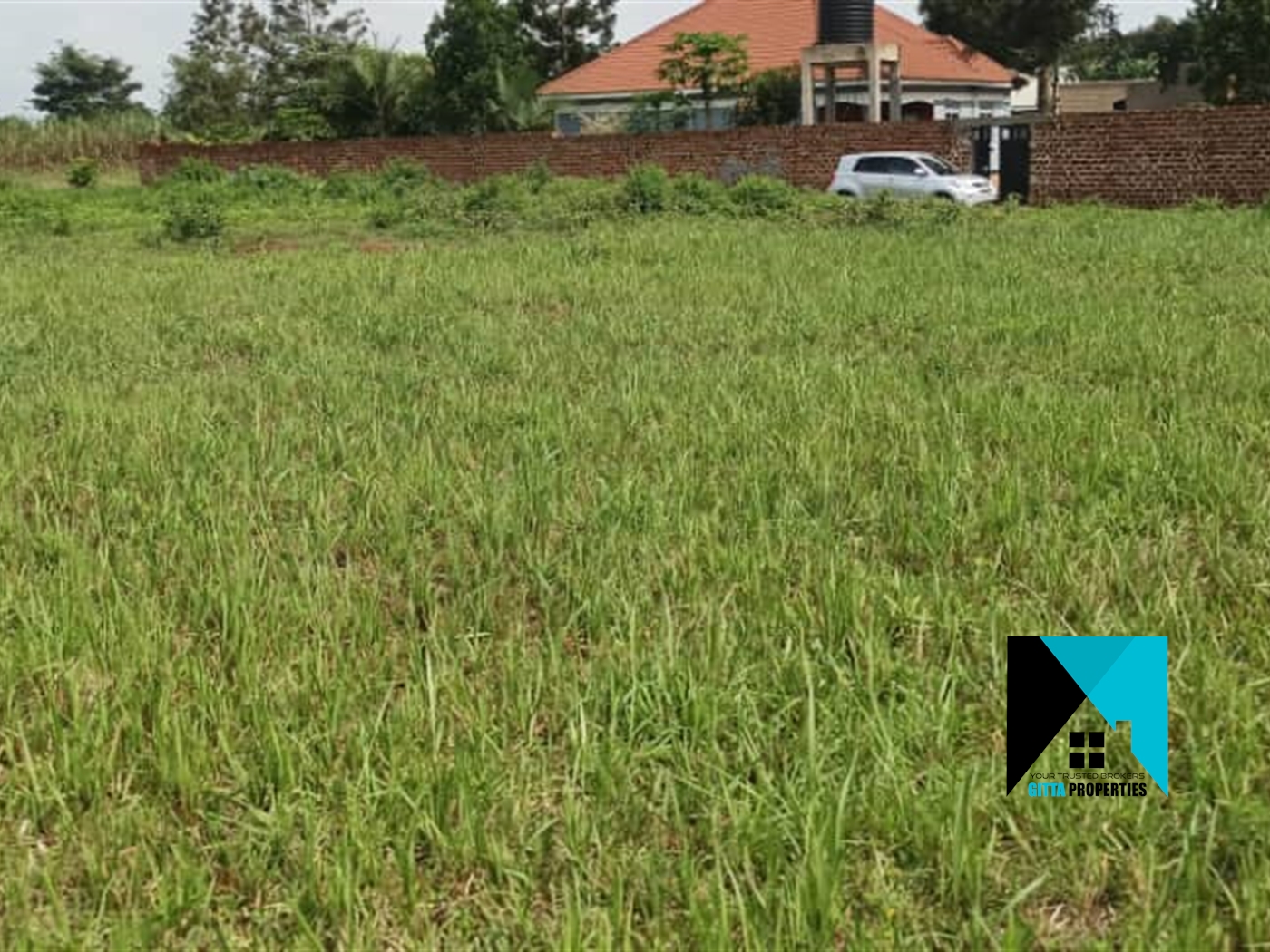 Residential Land for sale in Busiika Wakiso