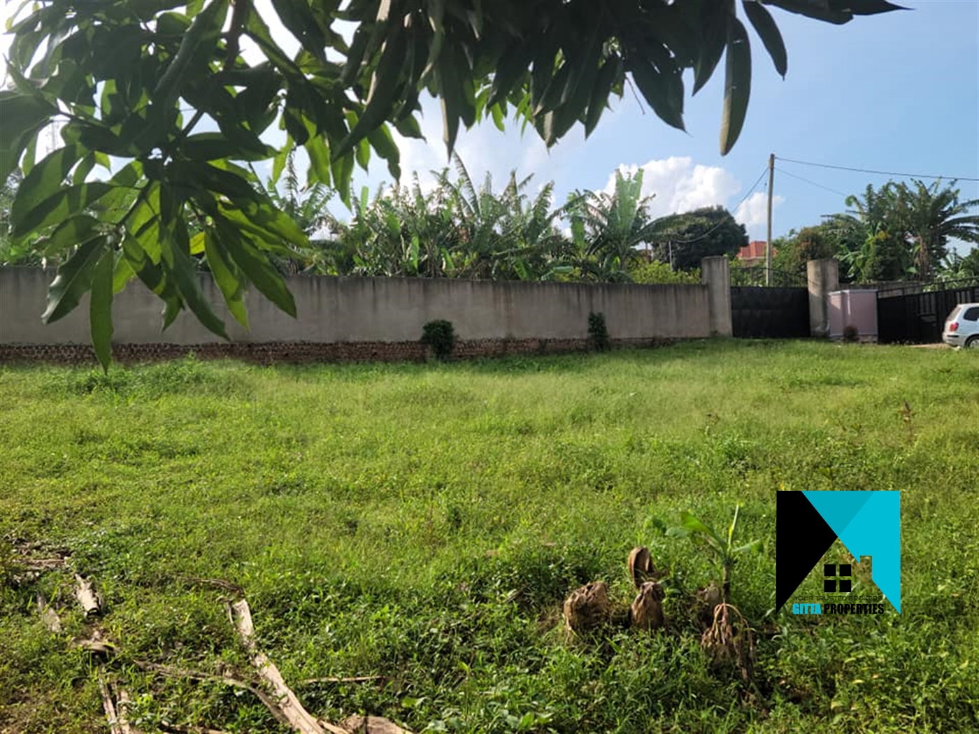 Residential Land for sale in Jjoggo Mukono