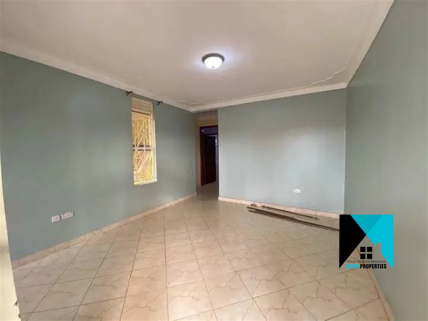 Apartment for rent in Kisaasi Kampala