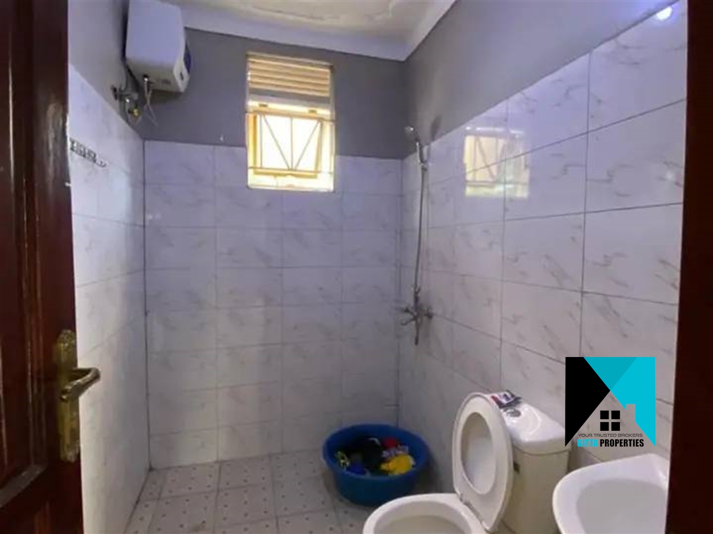 Apartment for rent in Kisaasi Kampala