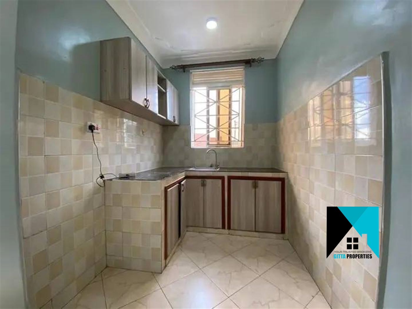 Apartment for rent in Kisaasi Kampala