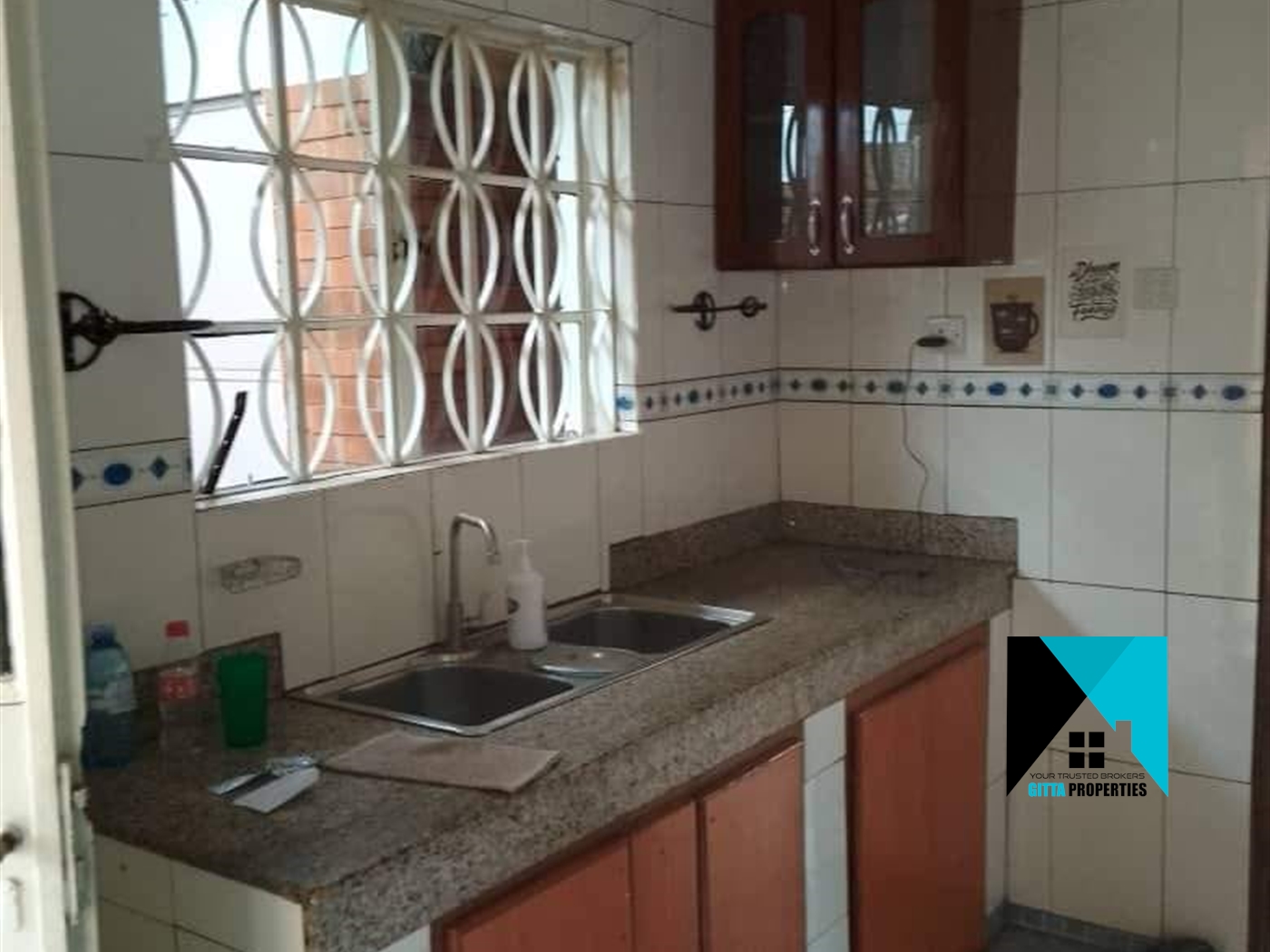 Bungalow for rent in Naalya Wakiso