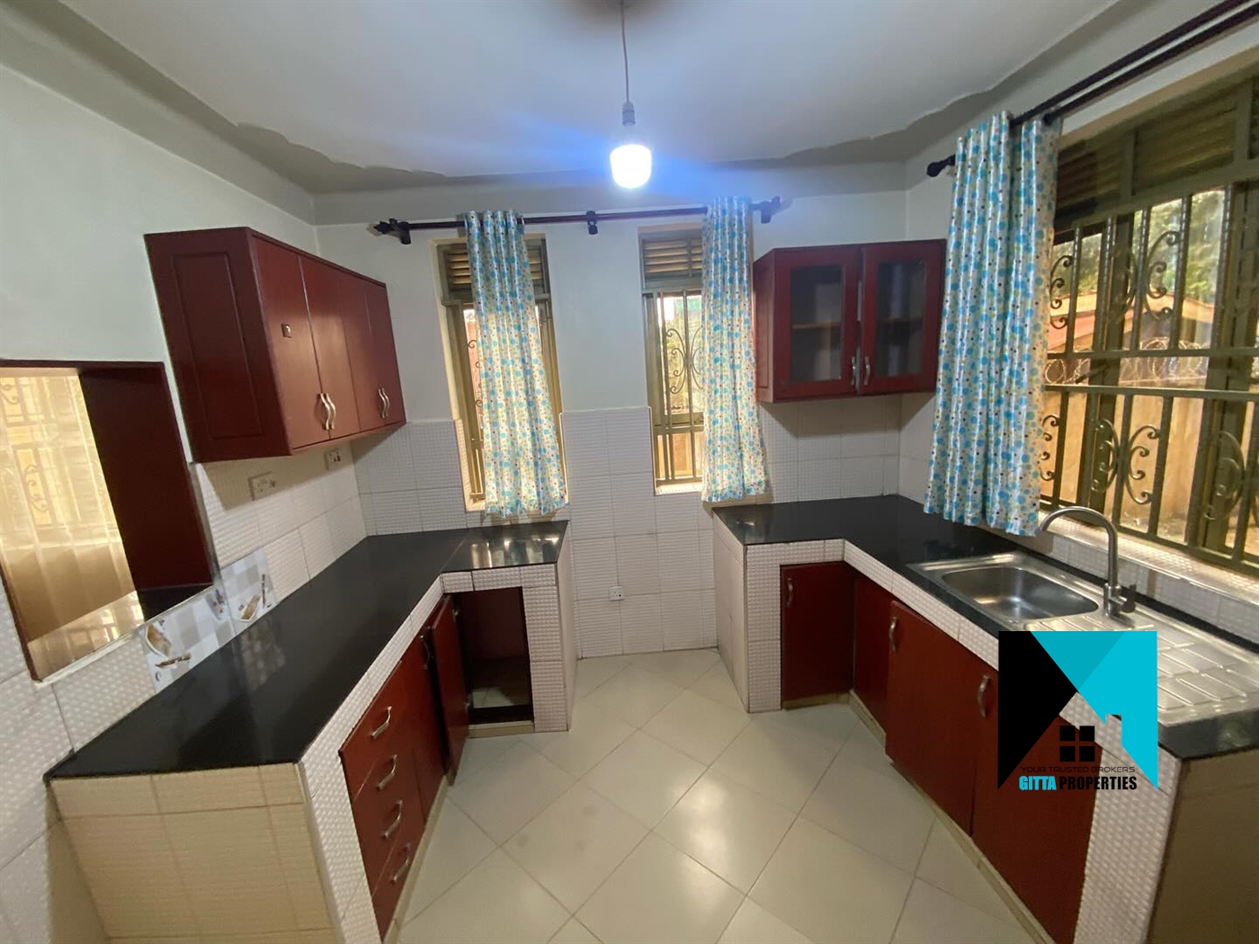 Apartment for rent in Bukoto Kampala