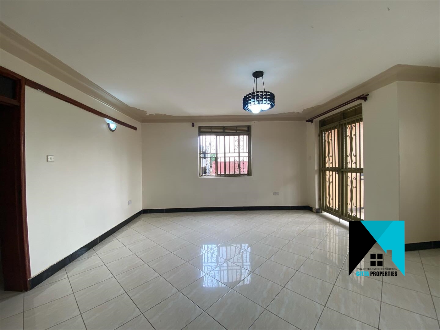 Apartment for rent in Bukoto Kampala