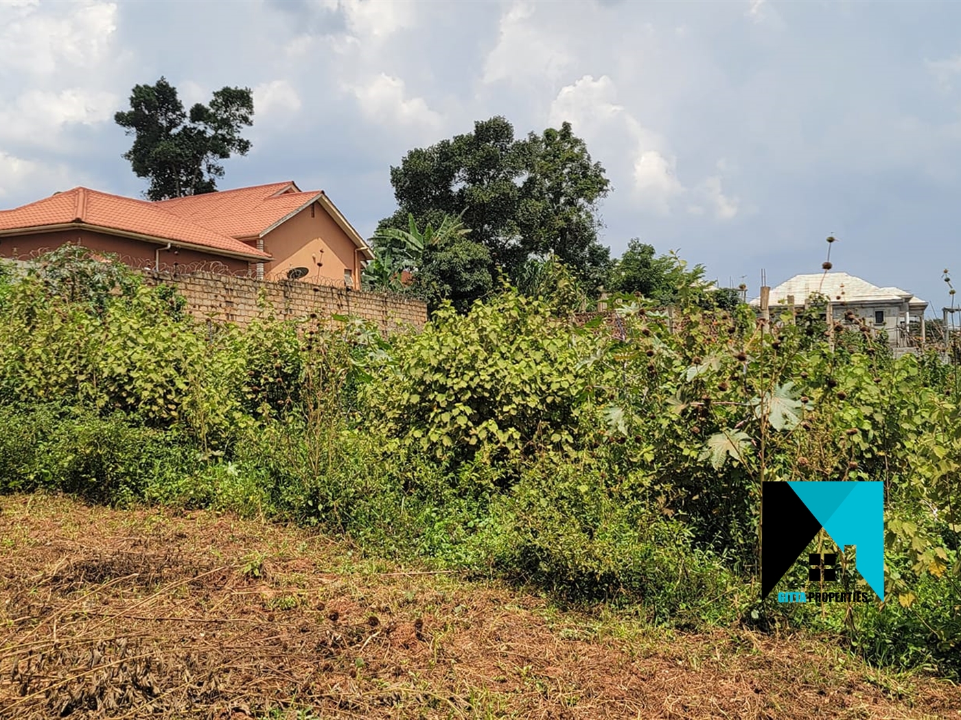 Residential Land for sale in Kasangati Wakiso