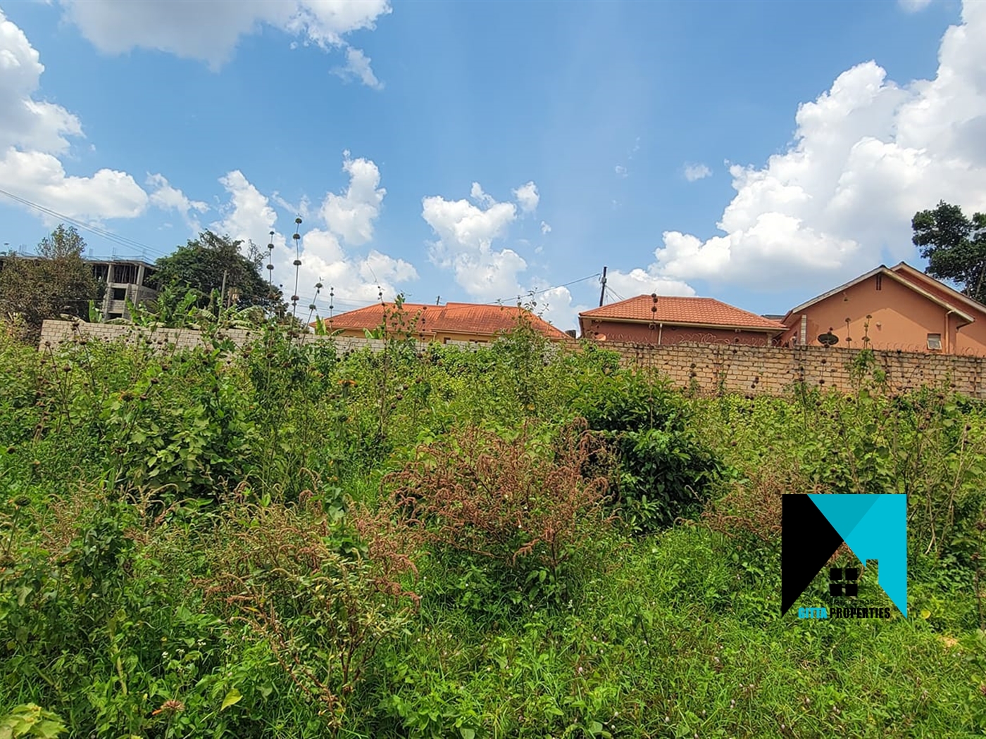 Residential Land for sale in Kasangati Wakiso