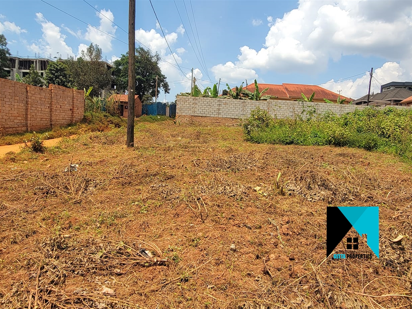 Residential Land for sale in Kasangati Wakiso