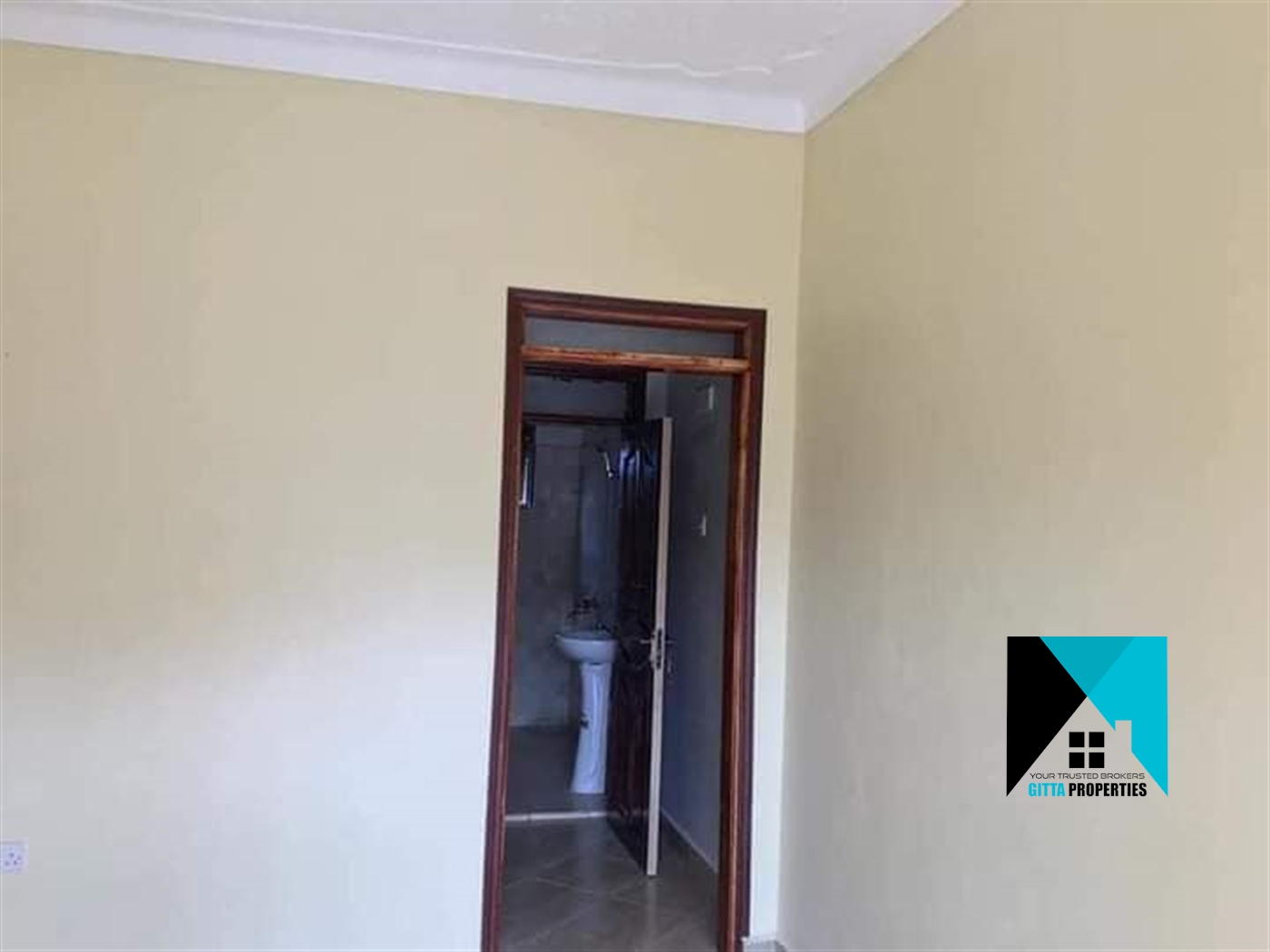 Bungalow for rent in Kira Wakiso