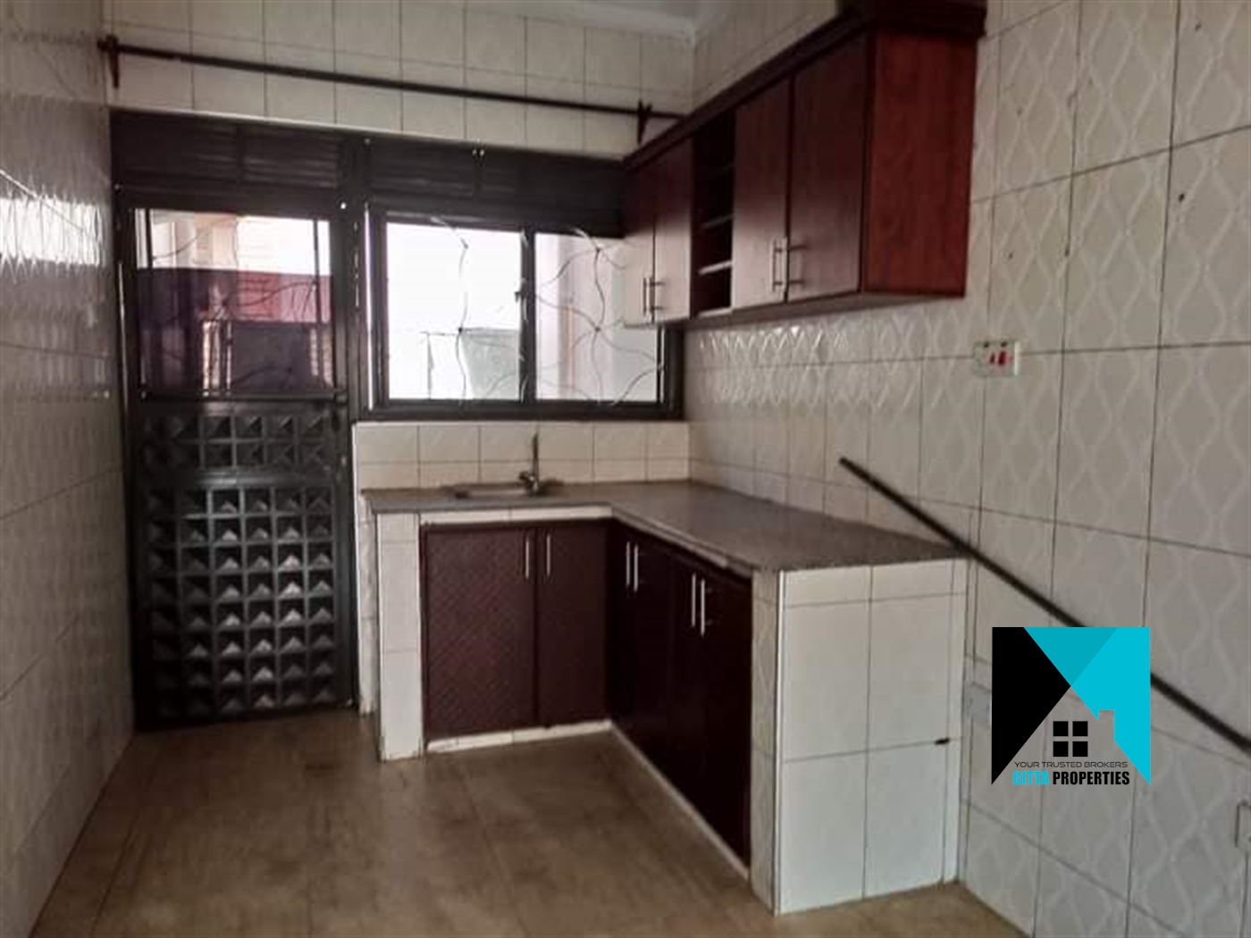 Semi Detached for rent in Naalya Wakiso