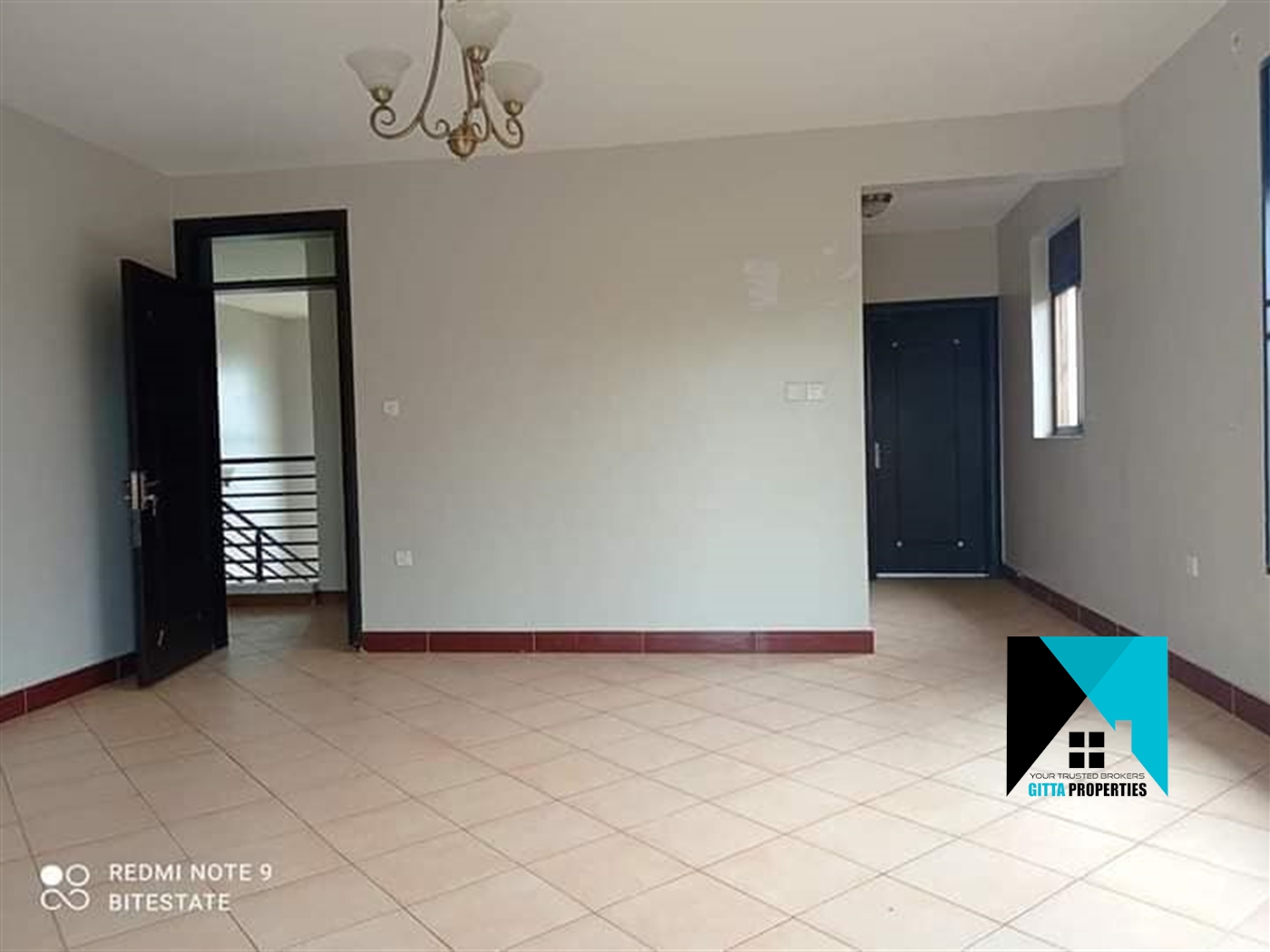 Storeyed house for rent in Kira Wakiso