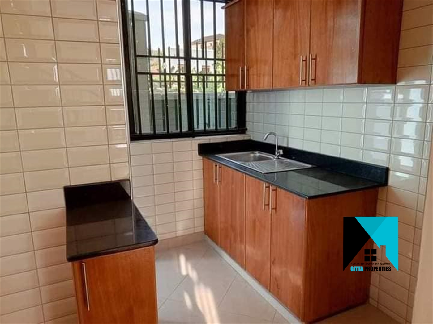 Storeyed house for rent in Kyaliwajjala Wakiso