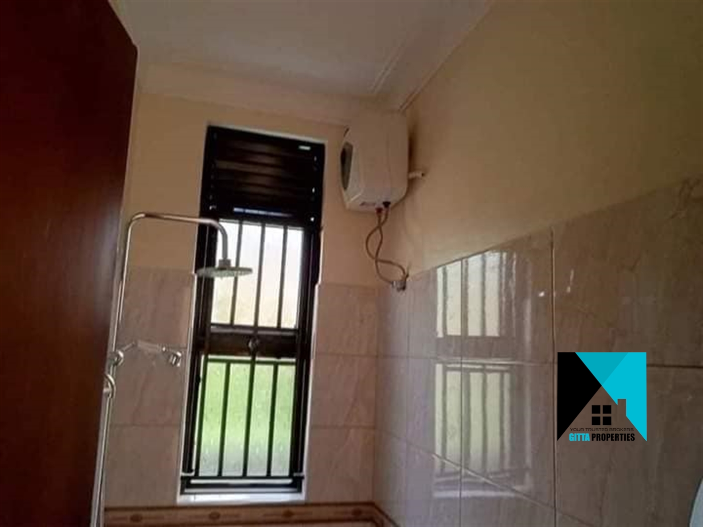 Storeyed house for rent in Kyaliwajjala Wakiso