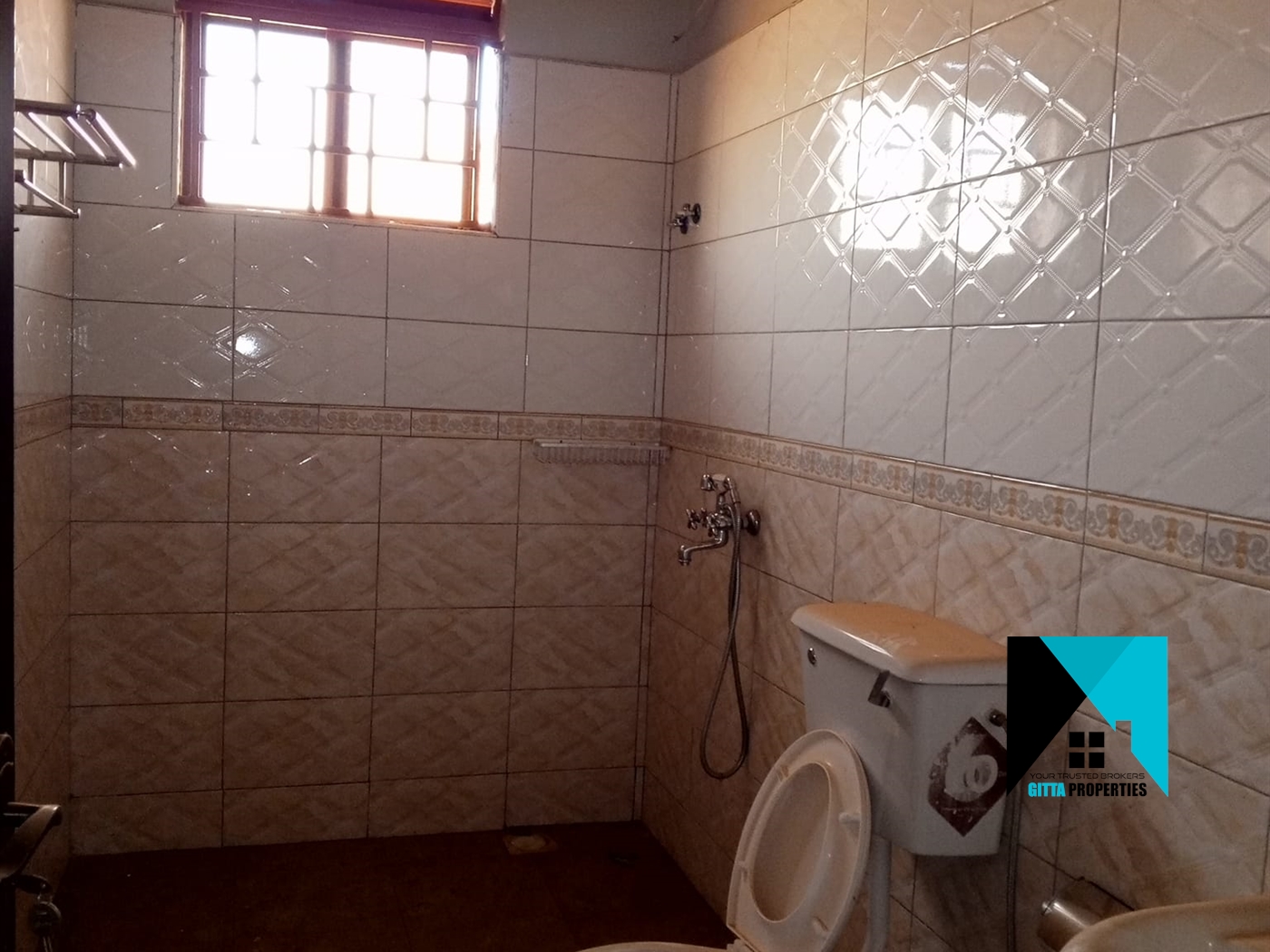 Apartment for rent in Kira Wakiso