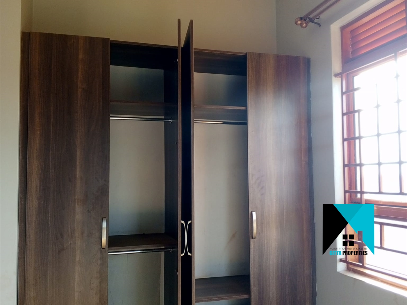 Apartment for rent in Kira Wakiso