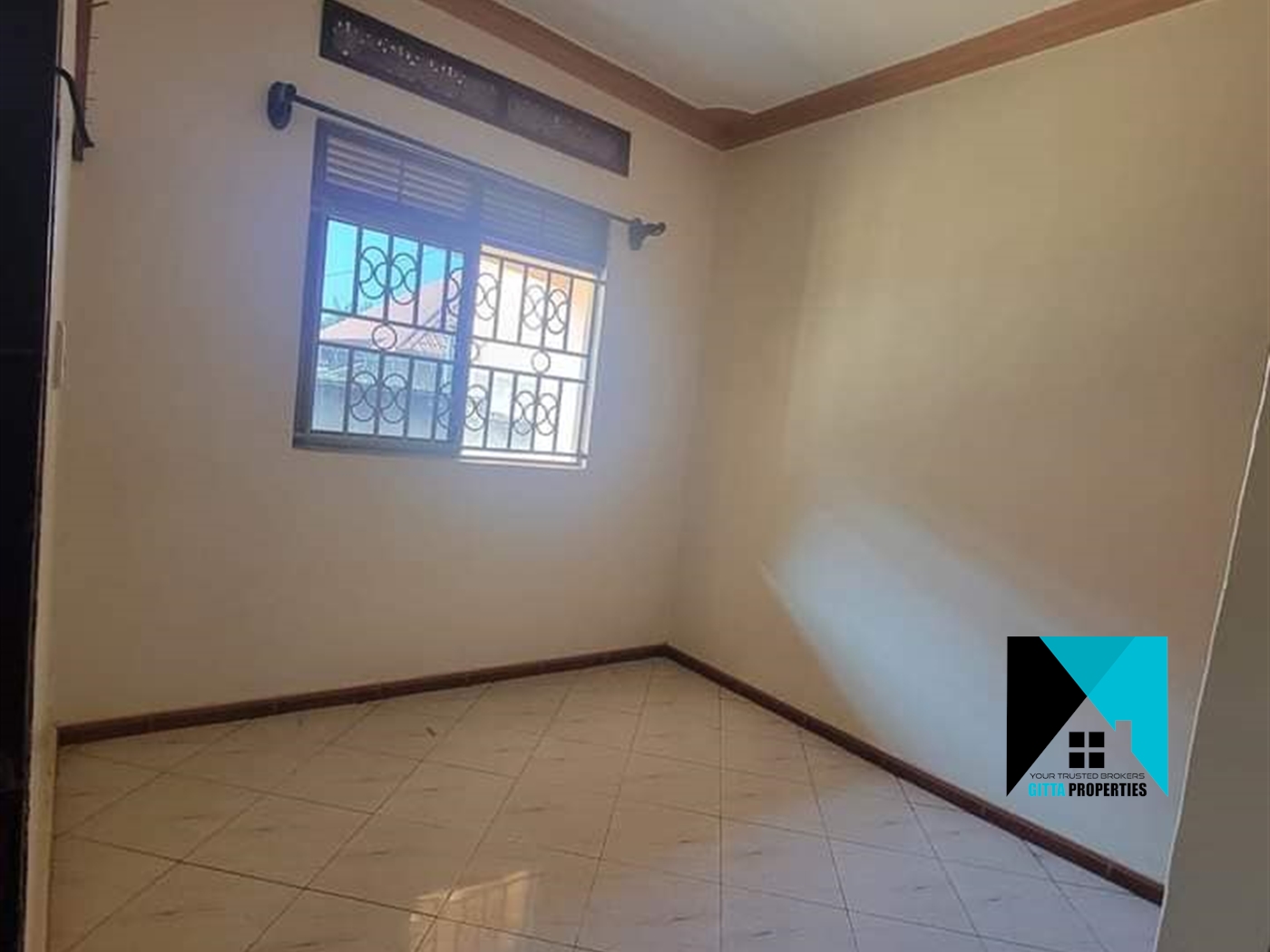 Semi Detached for rent in Gayaza Wakiso