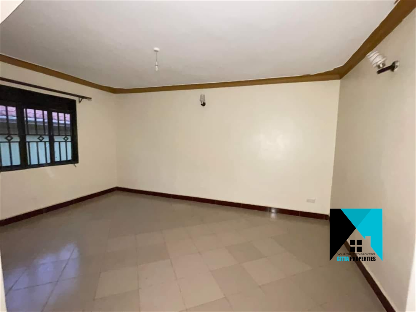 Bungalow for rent in Gayaza Wakiso