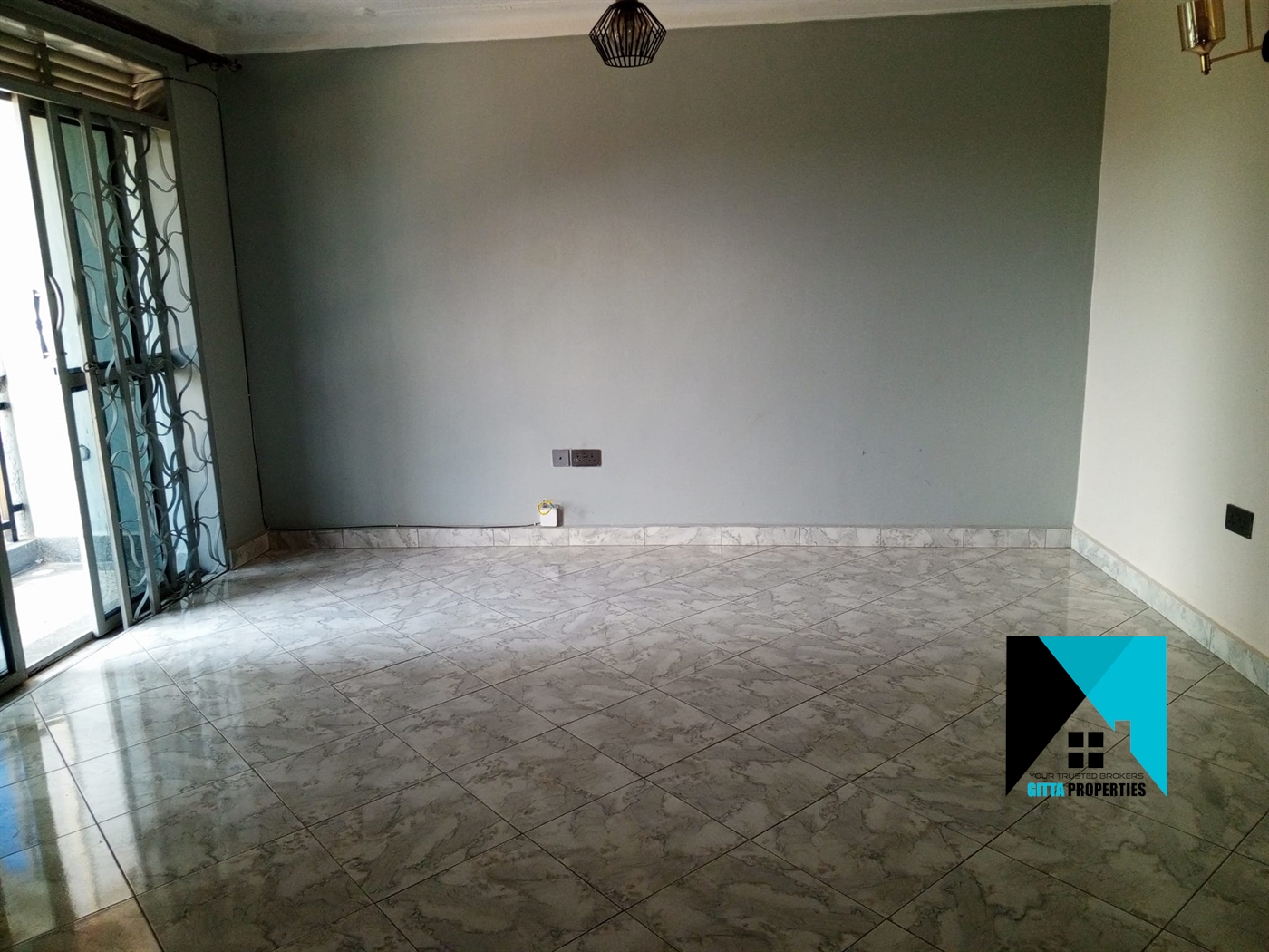 Apartment for rent in Kyaliwajjala Wakiso