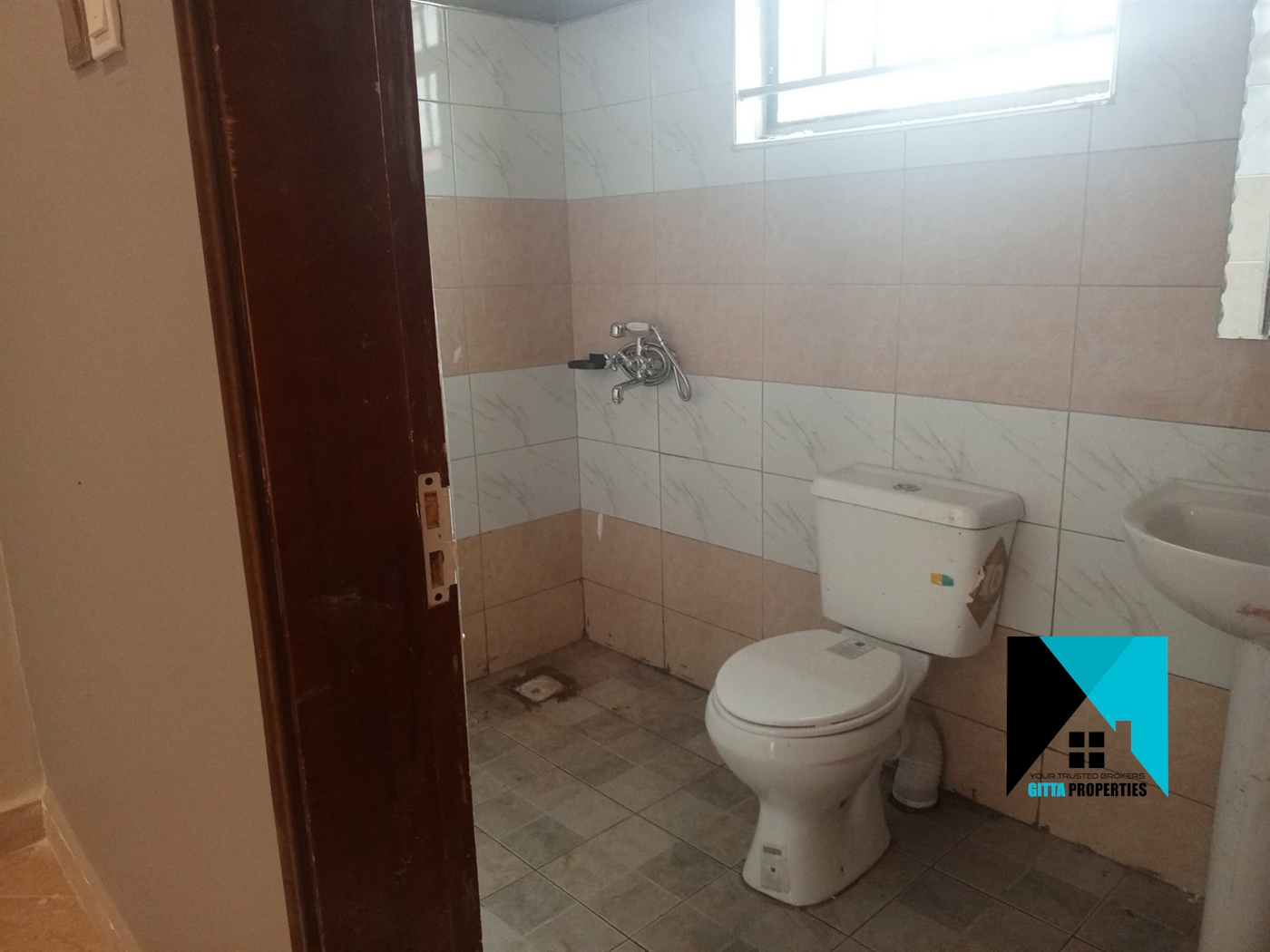 Apartment for rent in Kyaliwajjala Wakiso