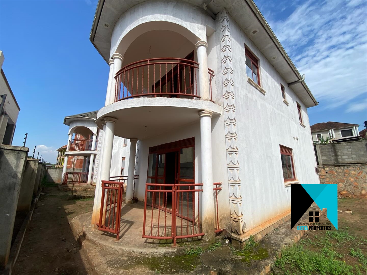 Shell House for sale in Buwaate Wakiso